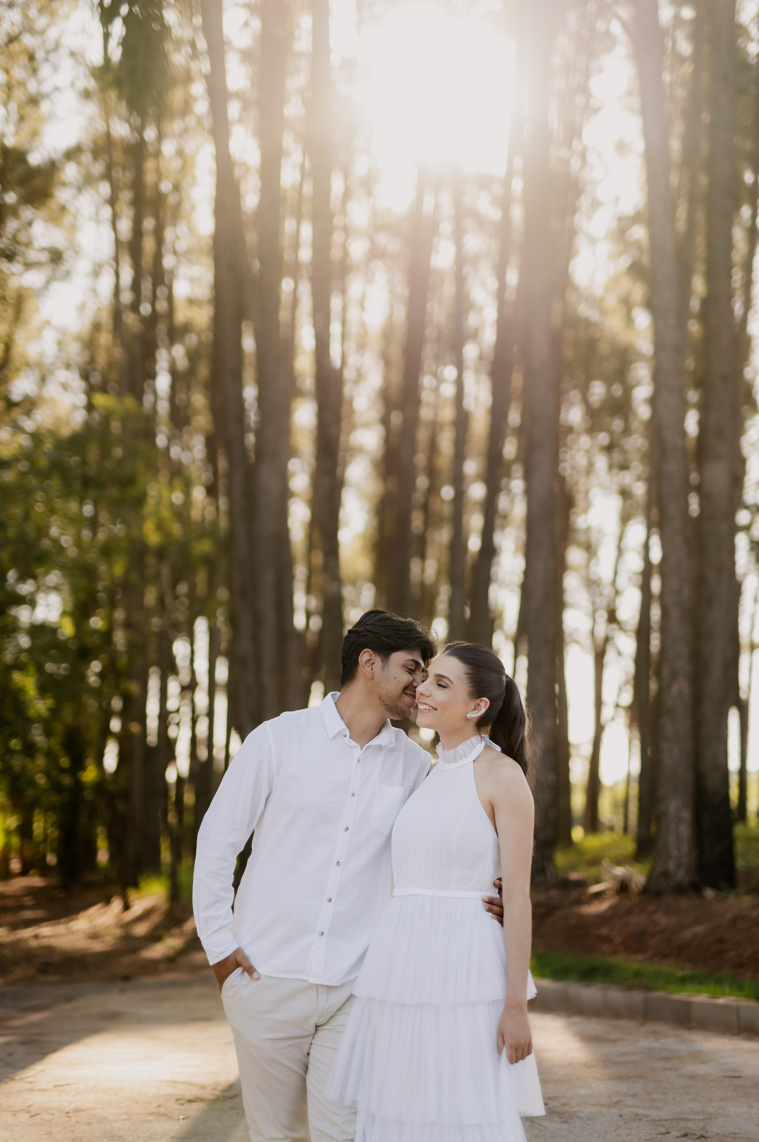 Pré Wedding em Cianorte • Beatriz e Guilherme. Barizon Fotografia | Fotógrafo de Casamentos, Ensaios e Eventos | Paraná