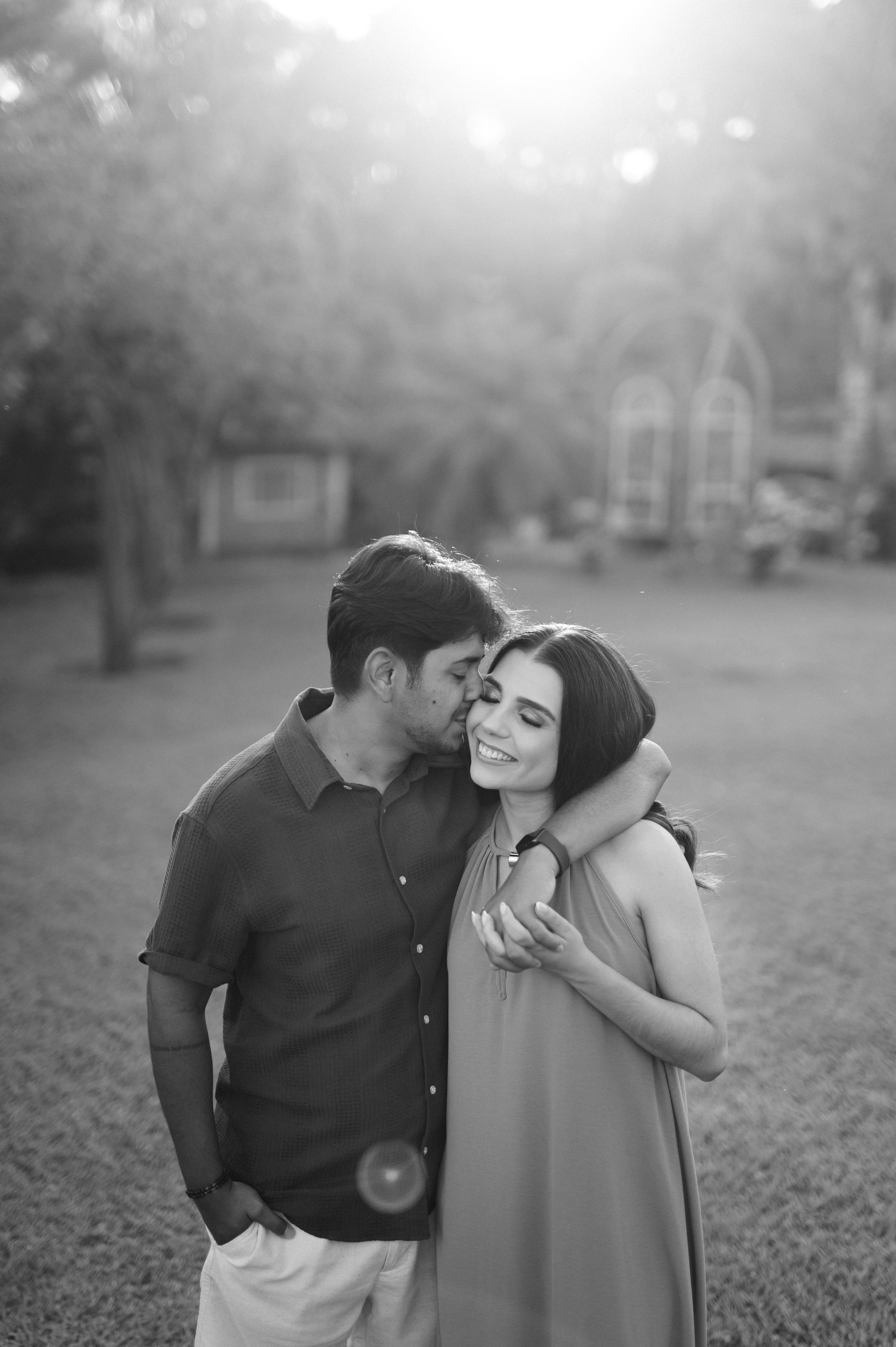 Pré Wedding em Cianorte • Beatriz e Guilherme. Barizon Fotografia | Fotógrafo de Casamentos, Ensaios e Eventos | Paraná
