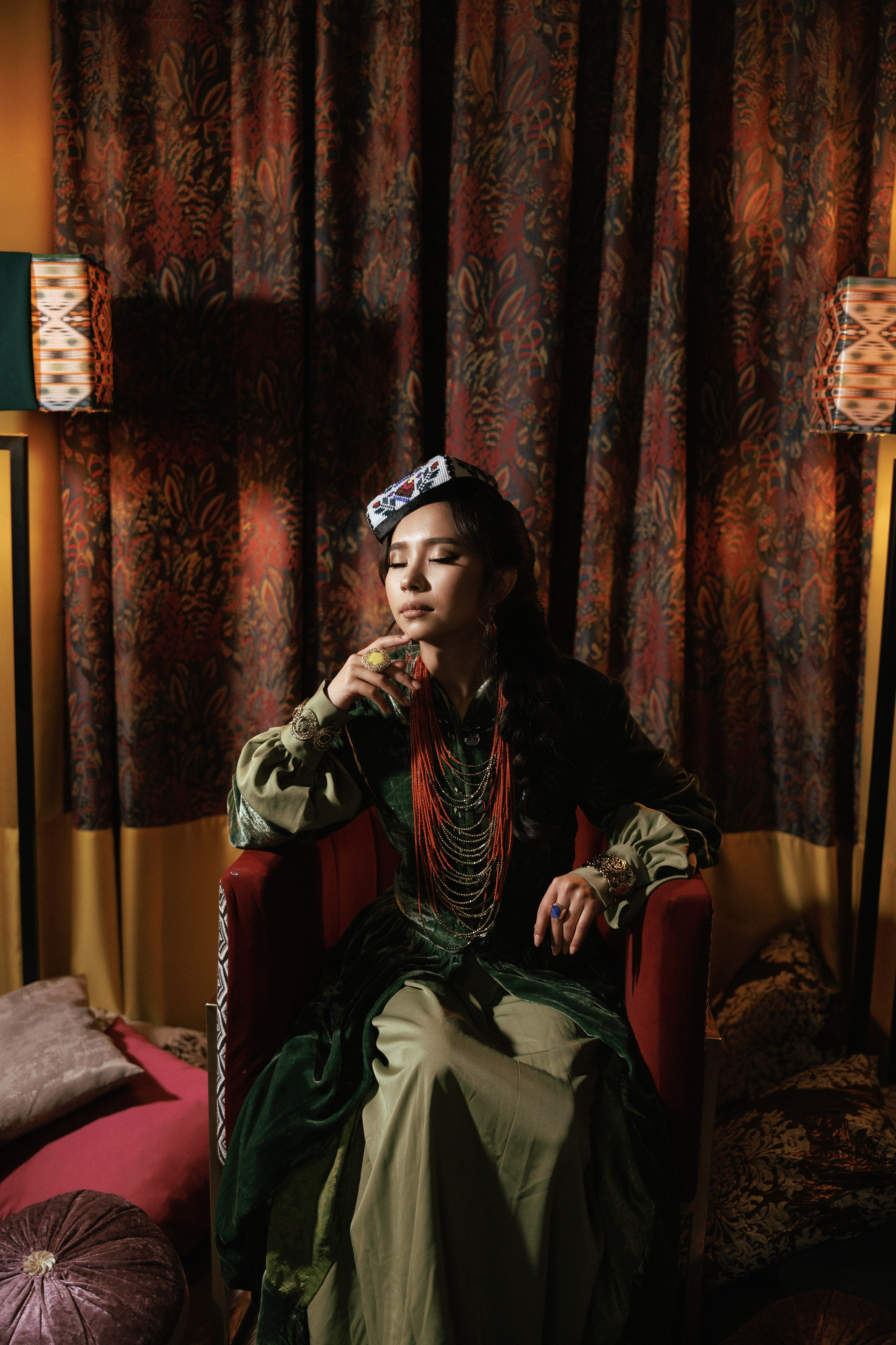 Кыз Узатуу Юлдуз. Азимжан Нуритдинходжаев — свадебный фотограф