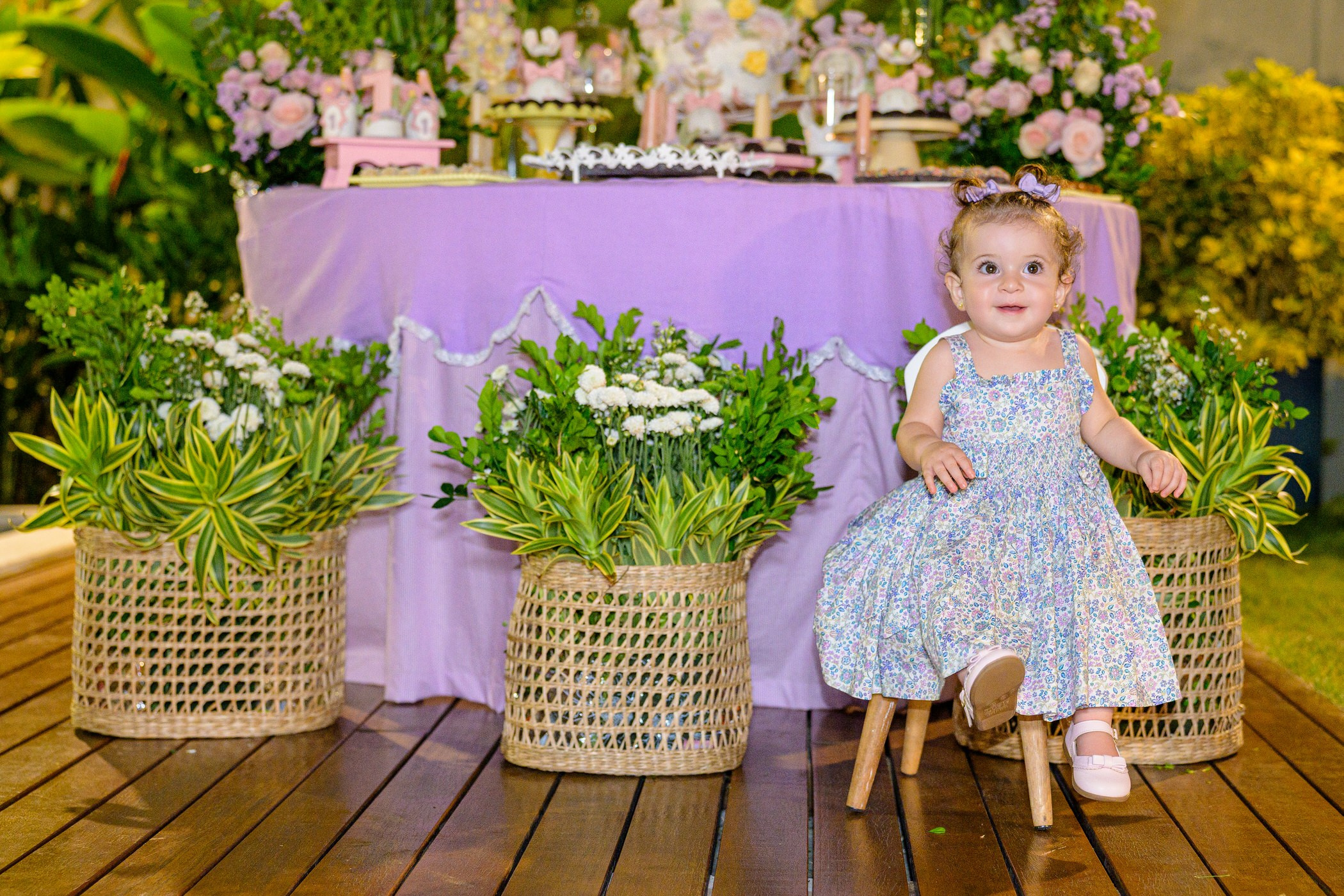 Maria Teresa — 1 Aninho. Galeria