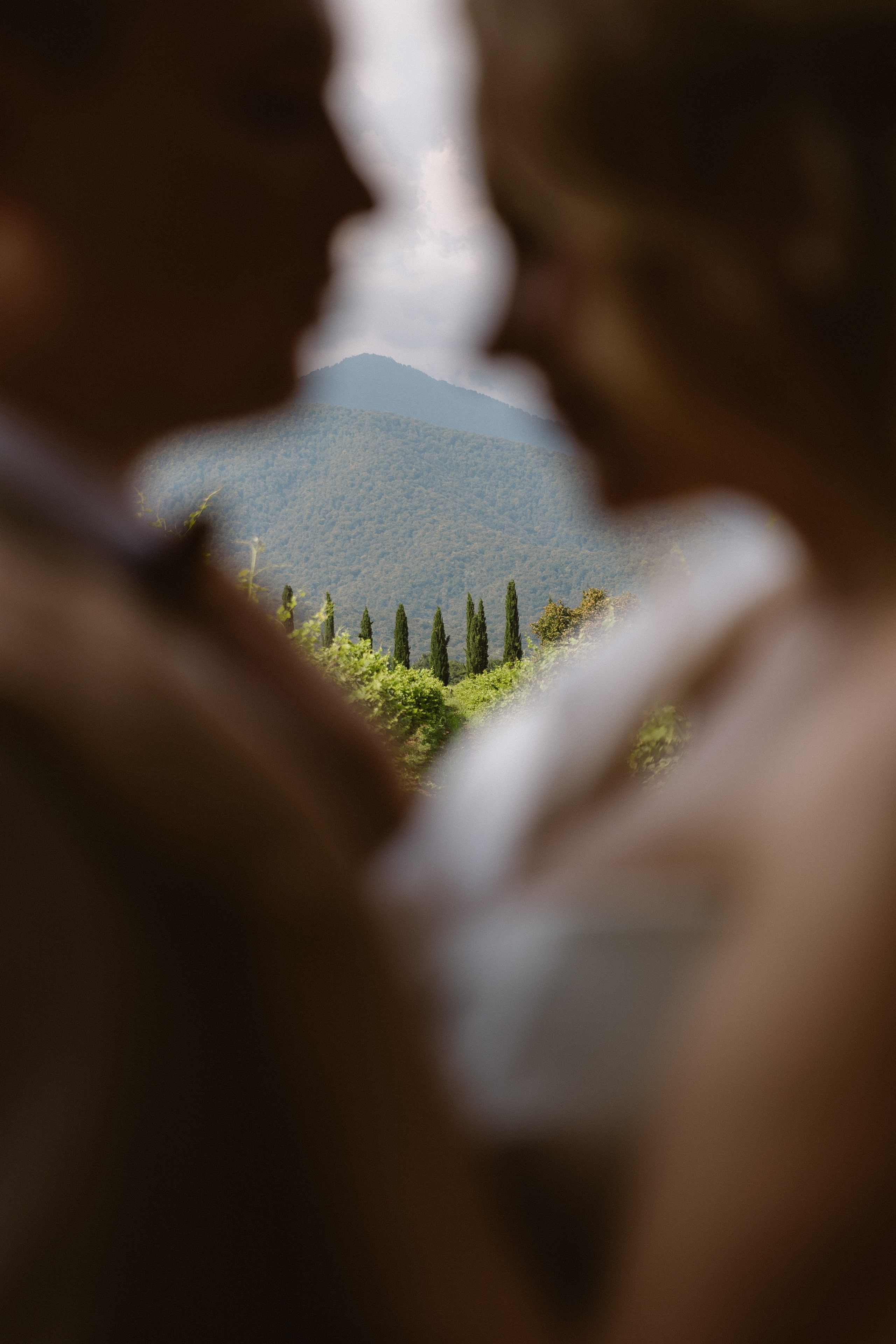 Vlada & Anton. Photographer Anna Nazarenko