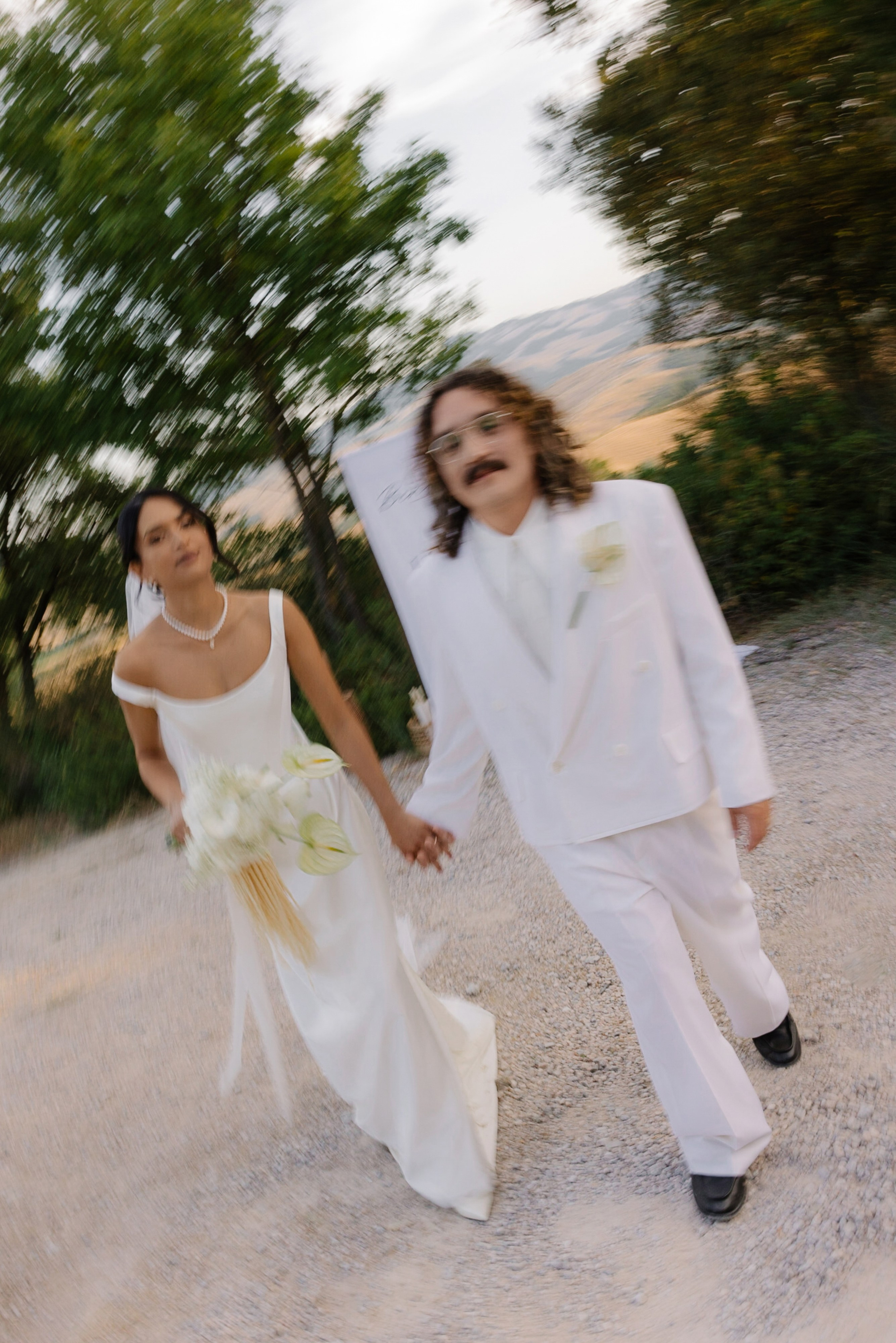 1. Wedding photographer Italy