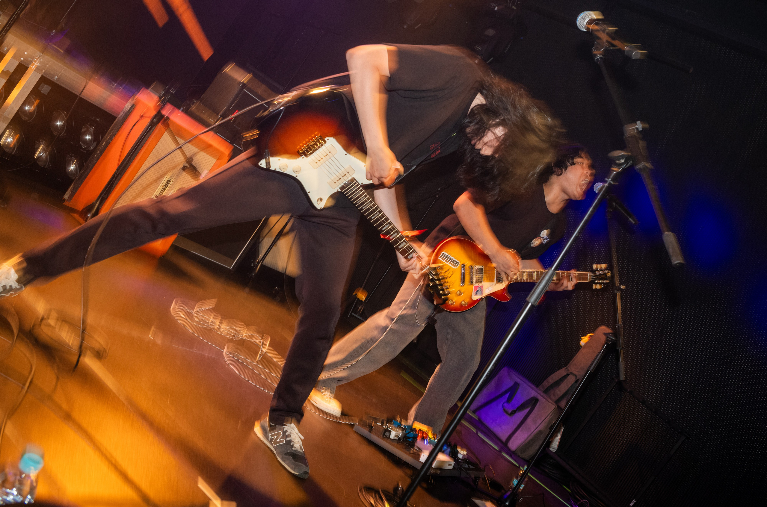 Emotional Damage Fest Seoul