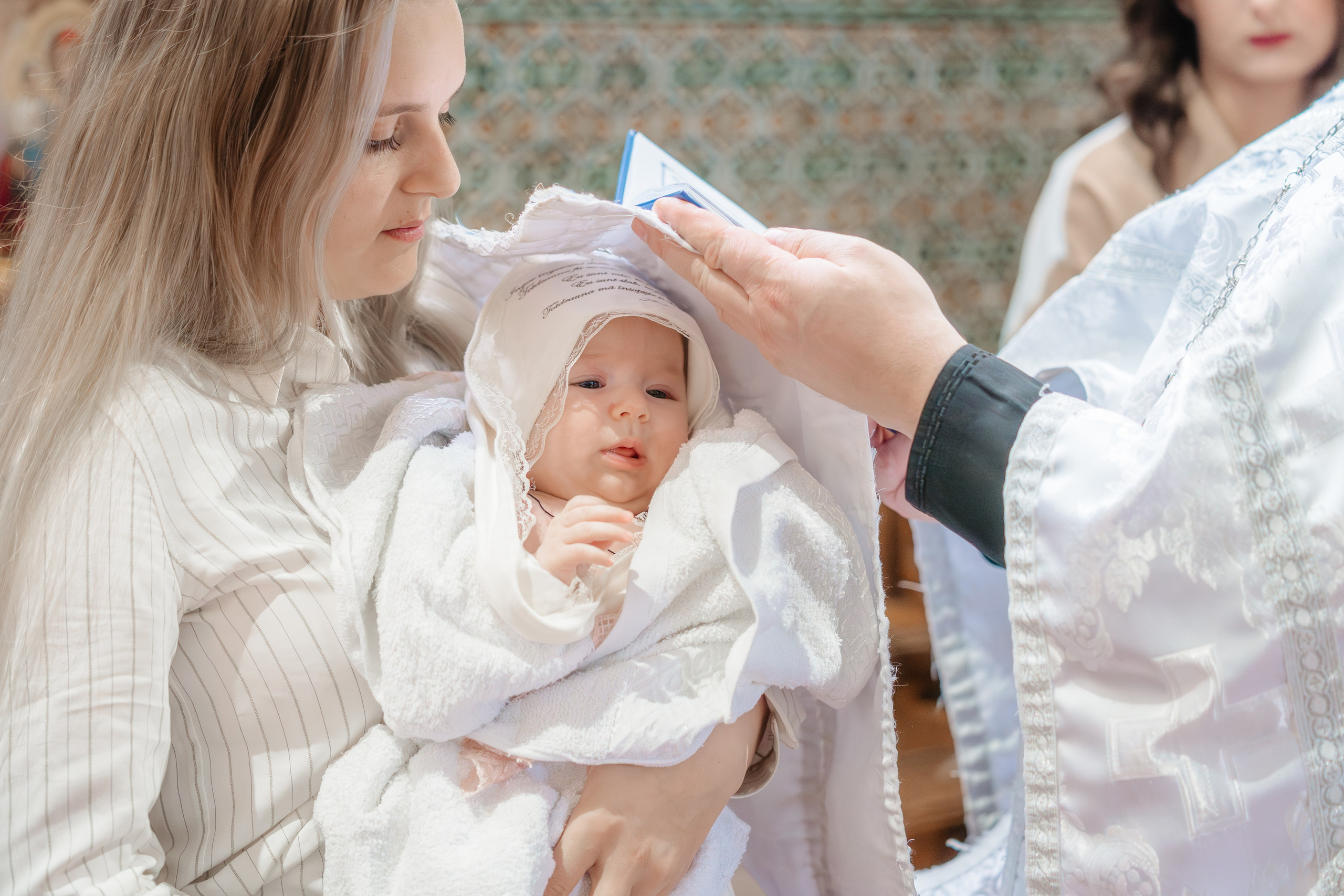 Margo Marie’s Christening. Photographer Family Wedding Event London and World wide Marian V Munte