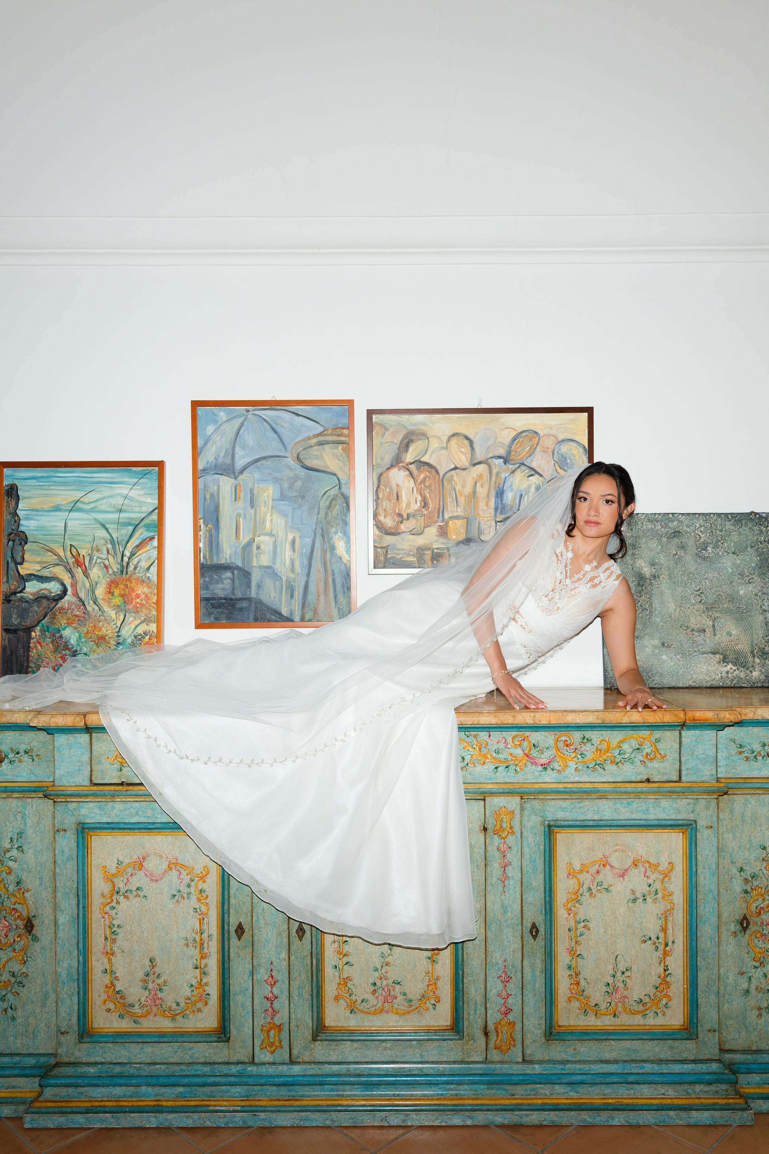Alana & Joseph. Destination Wedding Photographer — Nikita Burtsev