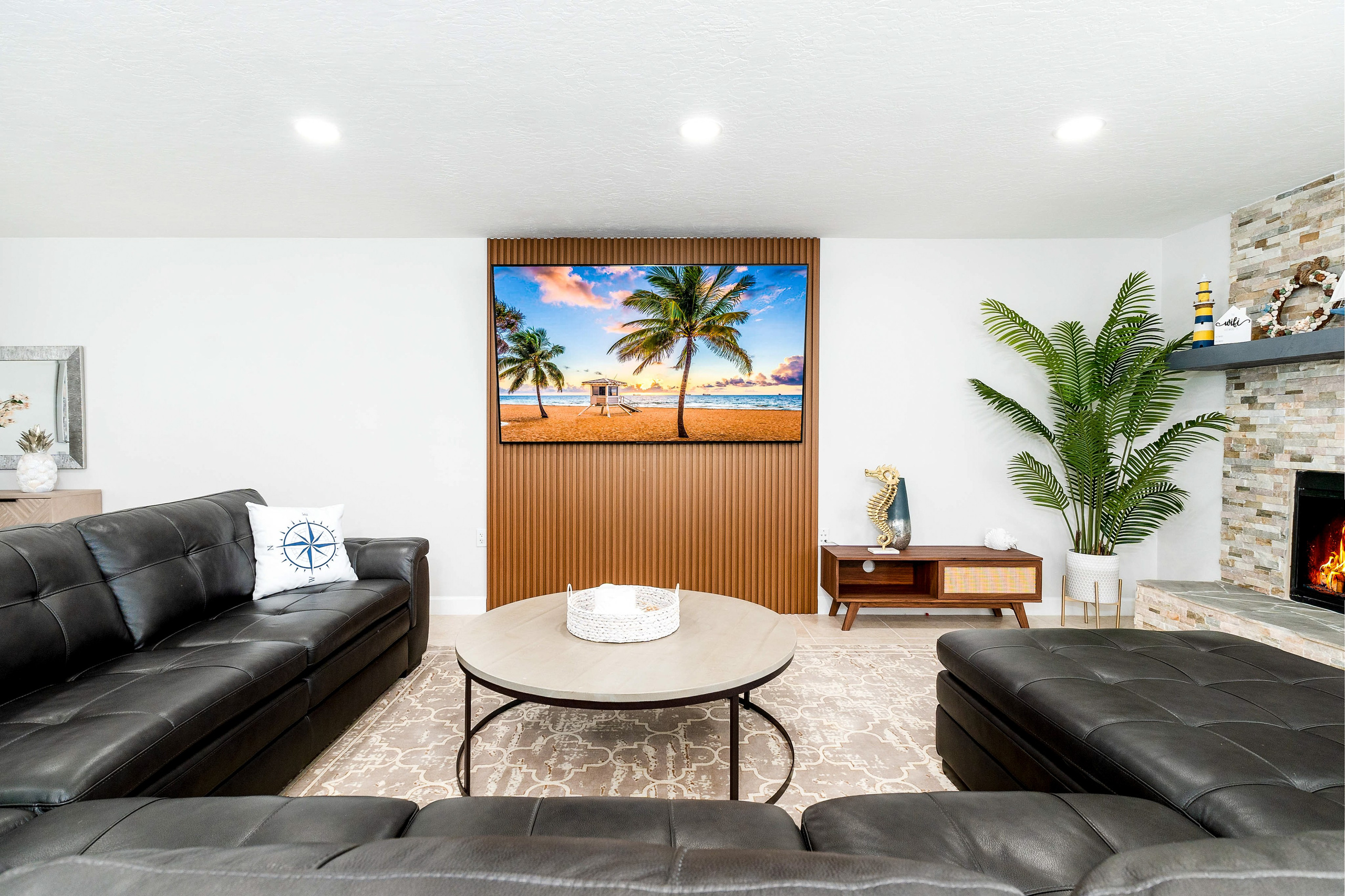 Gallery. Masha Kapriyanchuk a real estate photographer