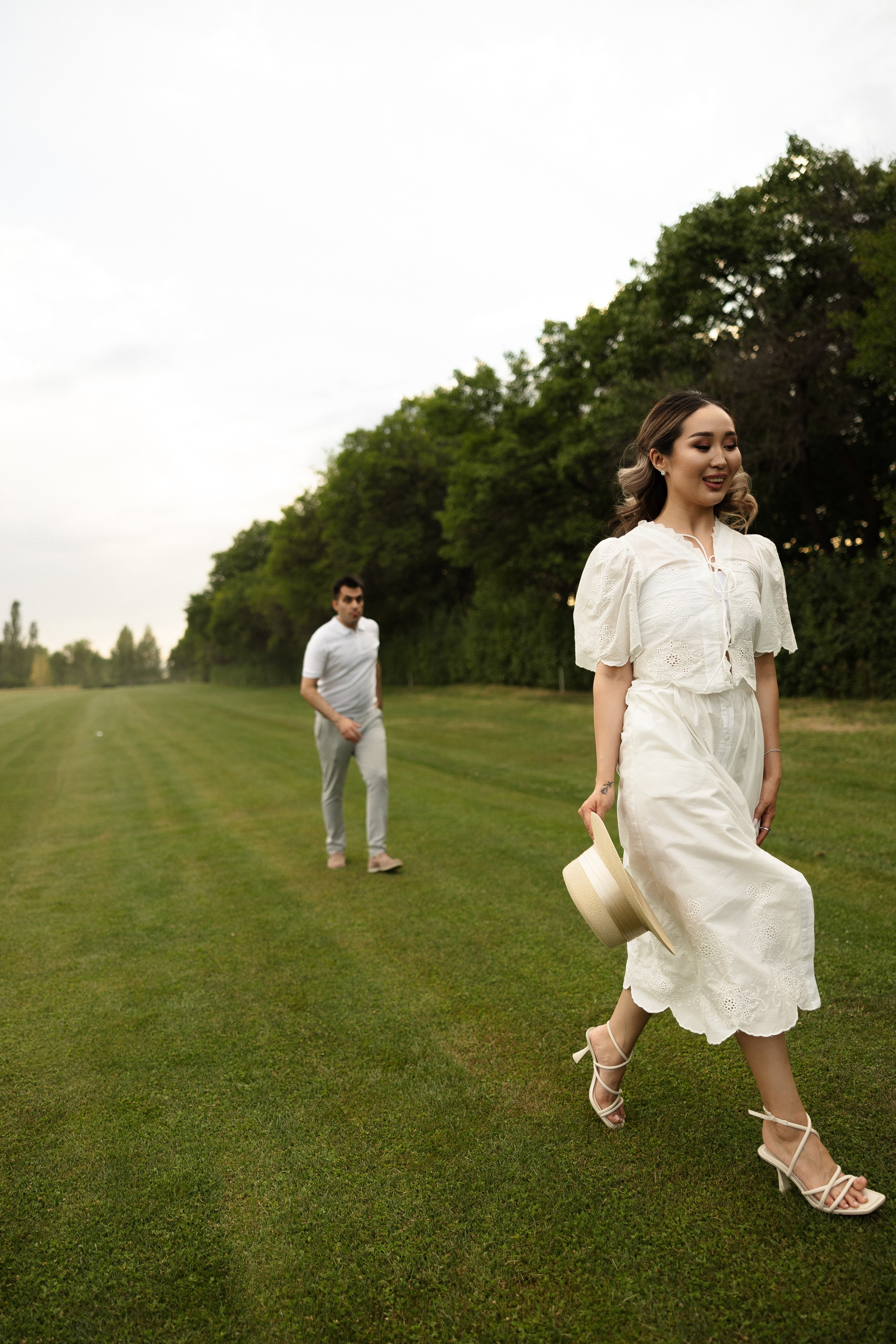 Shahbaz & Nayana. Азимжан Нуритдинходжаев — свадебный фотограф