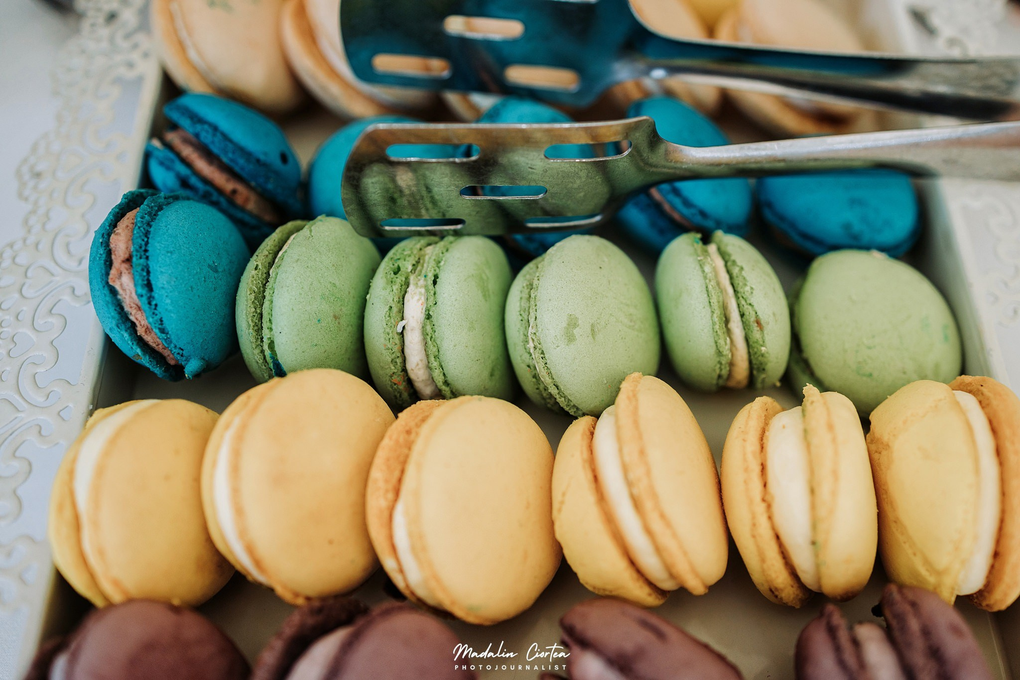 Fotografie botez Sibiu. Mădălin Ciortea - fotograf de nuntă și de familie | Dream Art Events