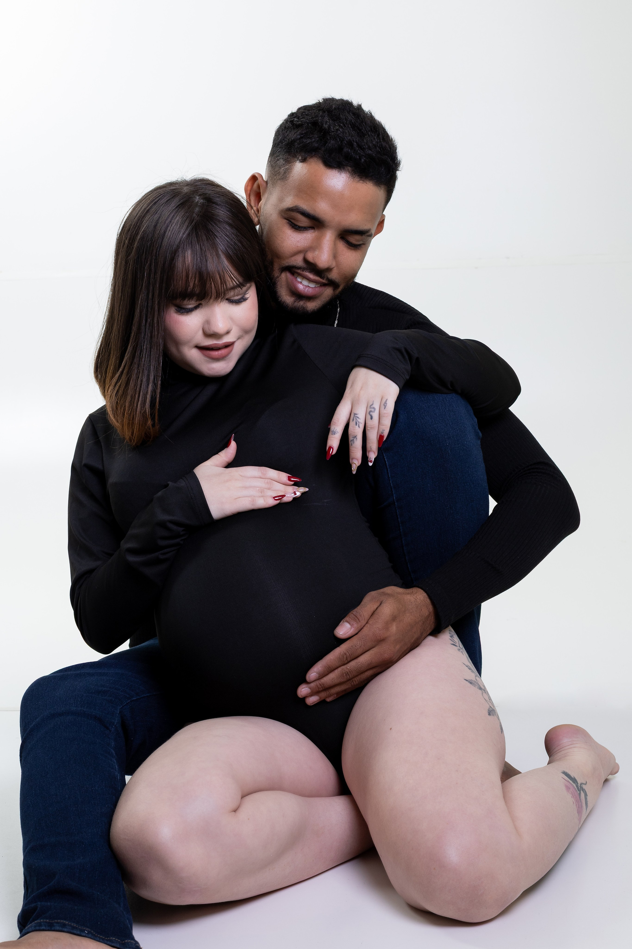 Julia | Gestação. Bem-vindo ao Meu Mundo Fotográfico