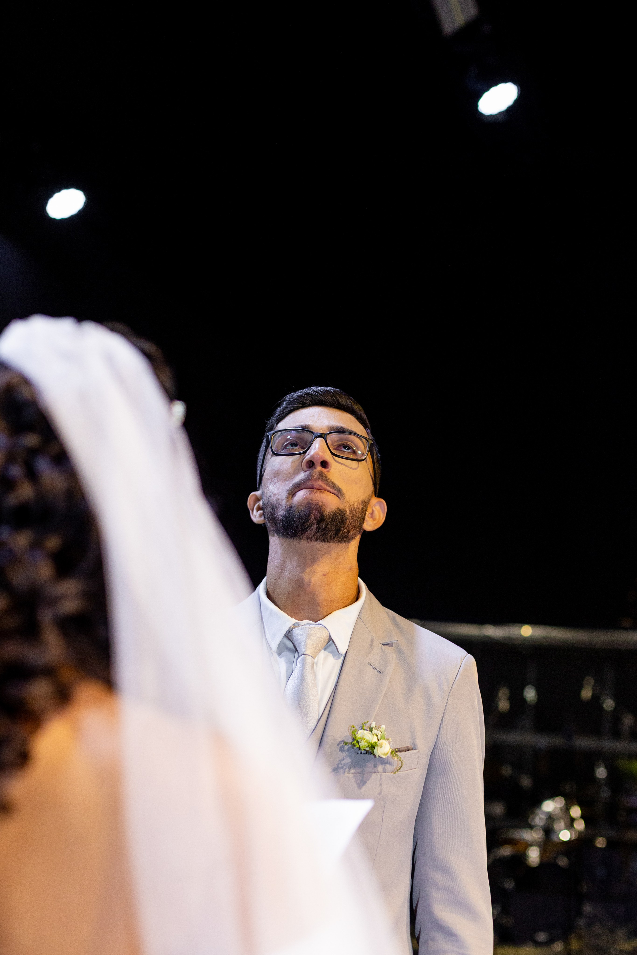 Amanda e Karmo. Bem-vindo ao Meu Mundo Fotográfico