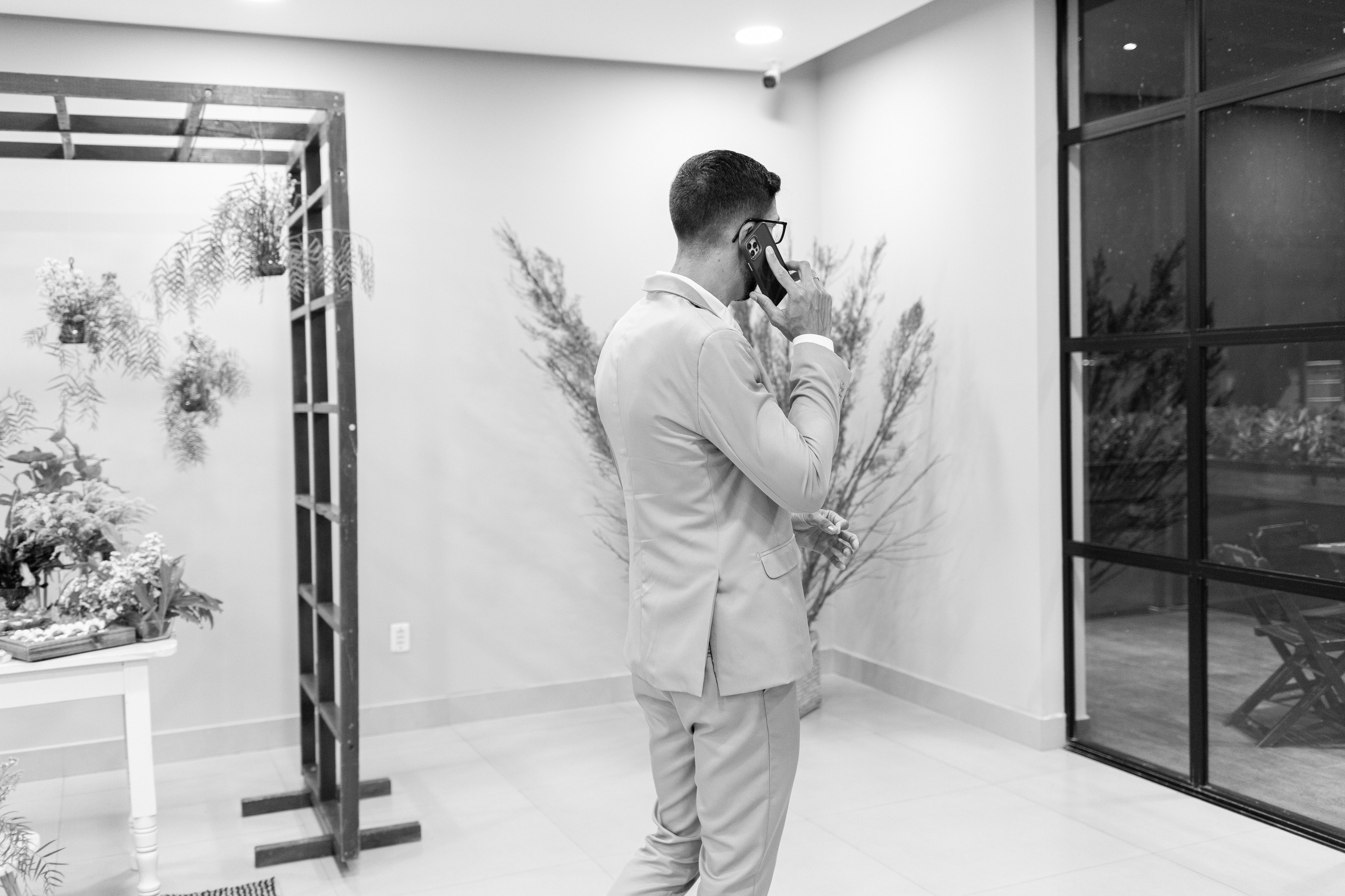 Amanda e Karmo. Bem-vindo ao Meu Mundo Fotográfico