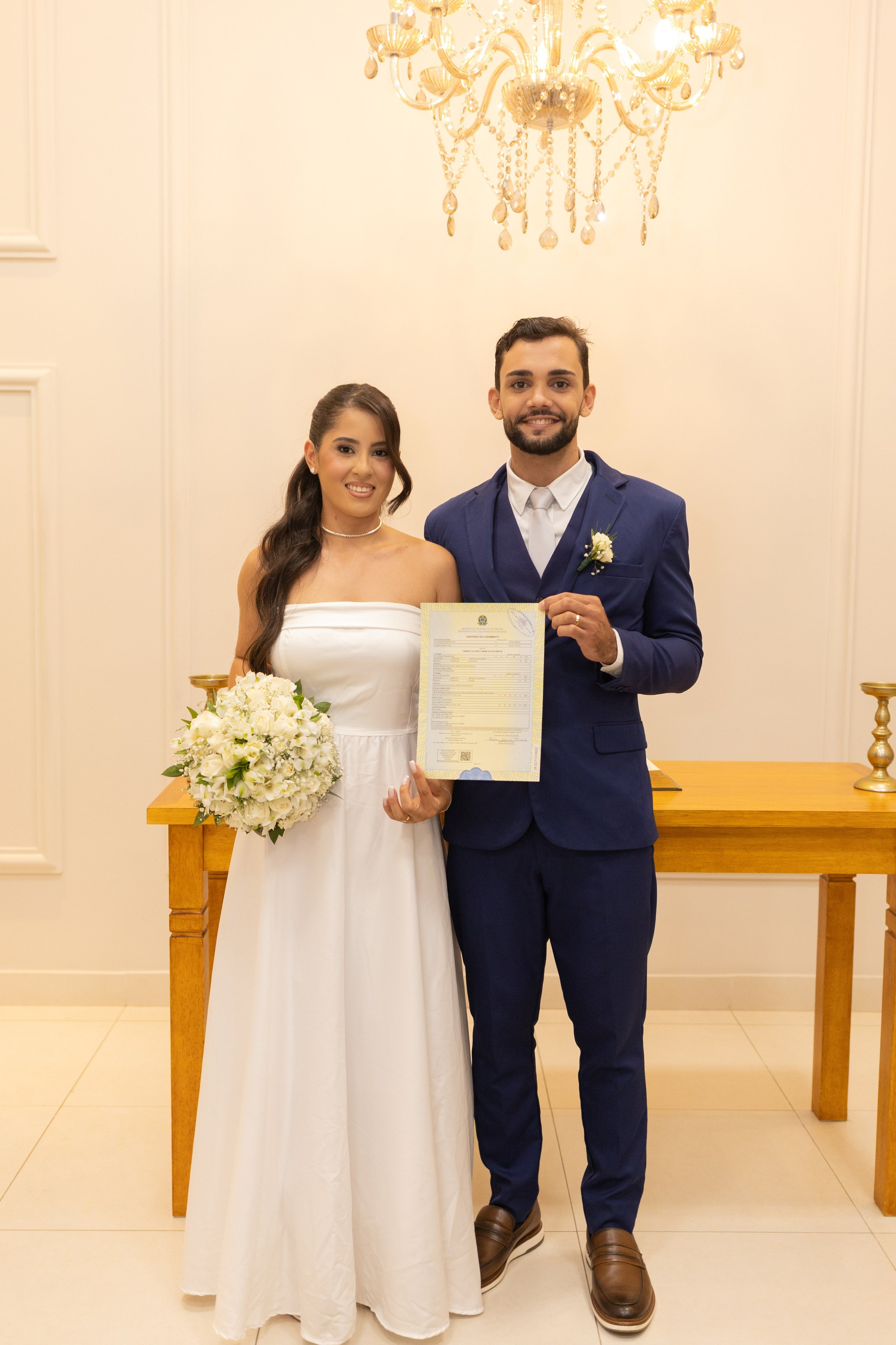 Roberta e Vitor. Bem-vindo ao Meu Mundo Fotográfico