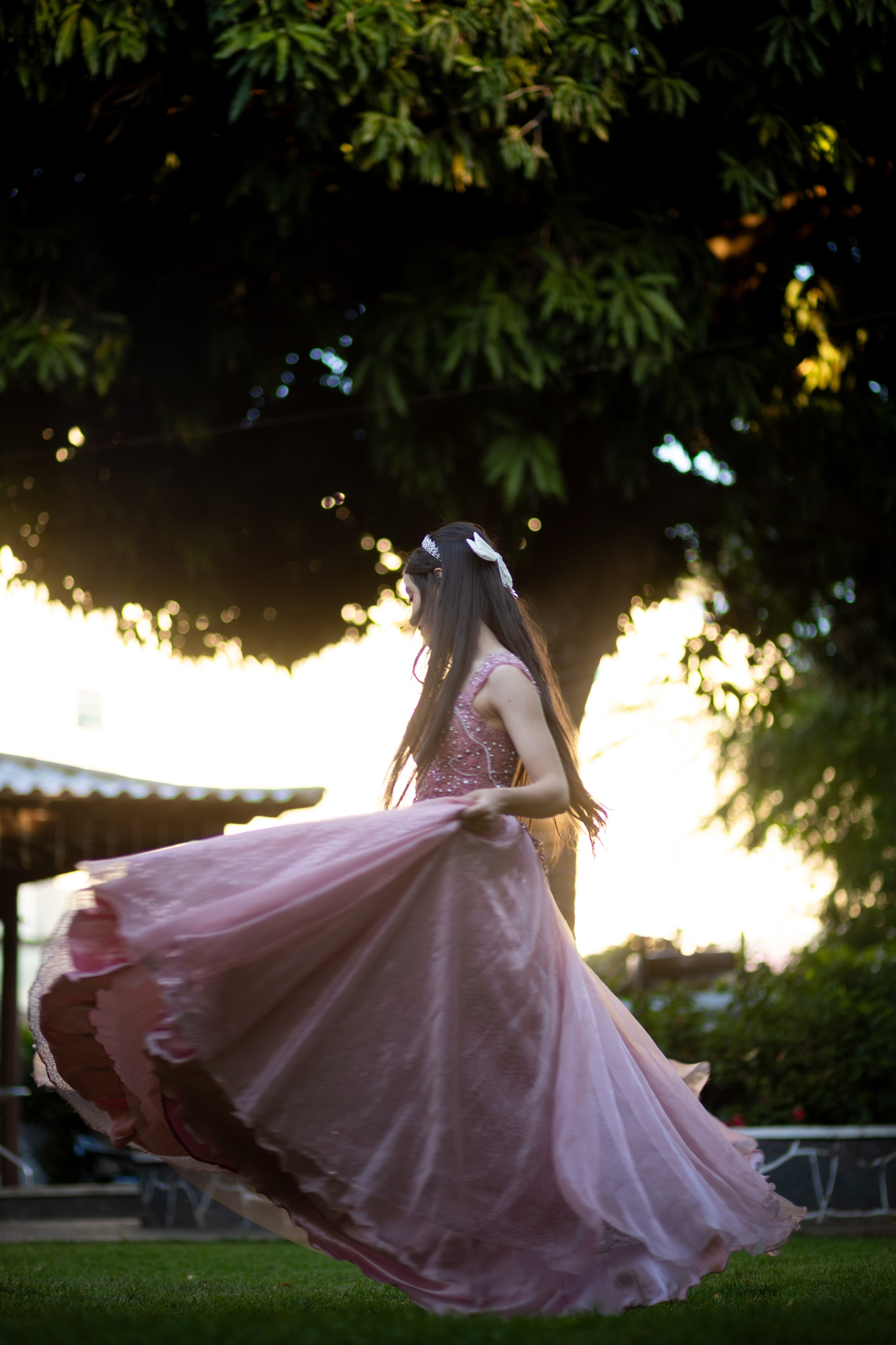 Joemily 15 anos. Bem-vindo ao Meu Mundo Fotográfico