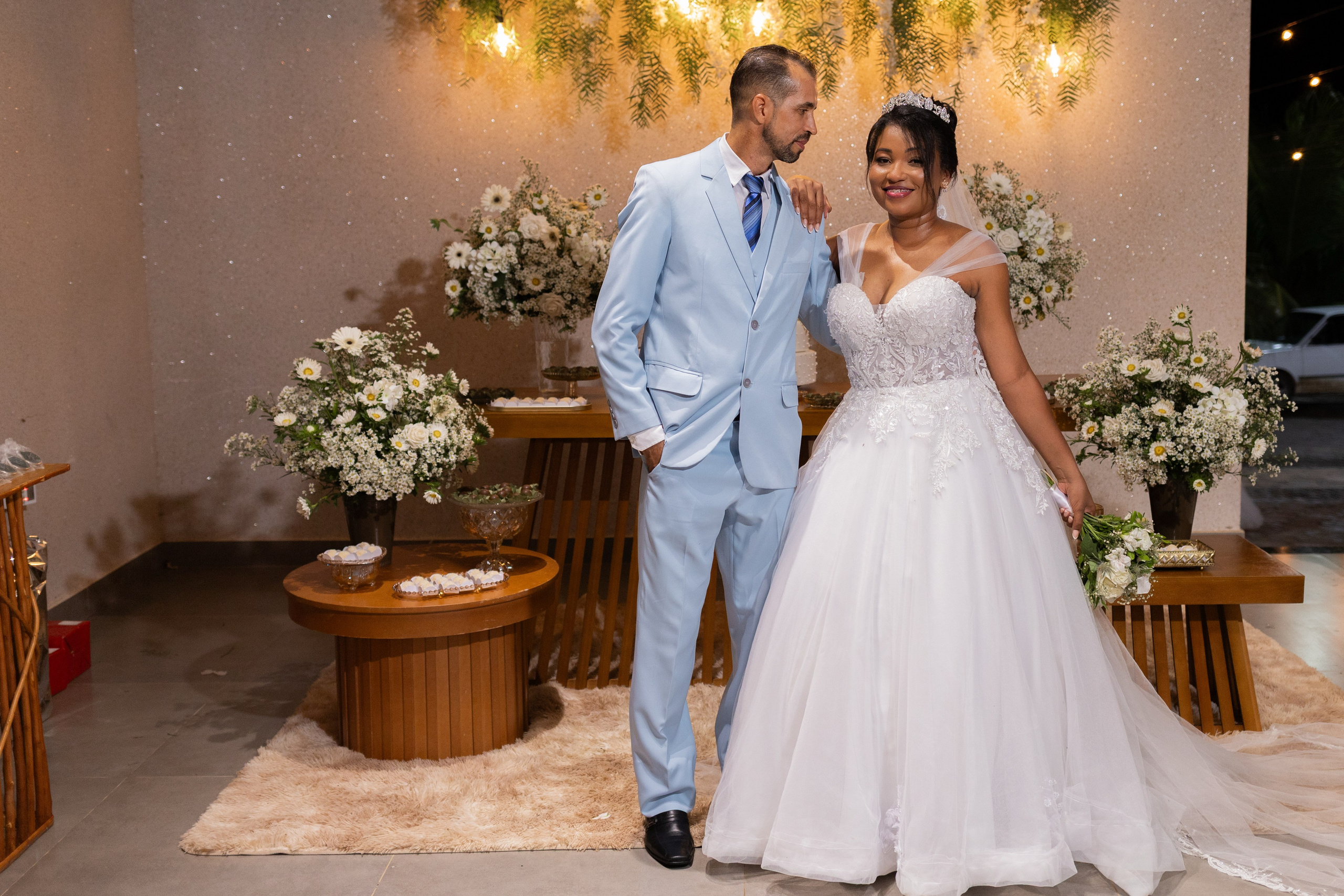 Jailson e Patricia. Bem-vindo ao Meu Mundo Fotográfico