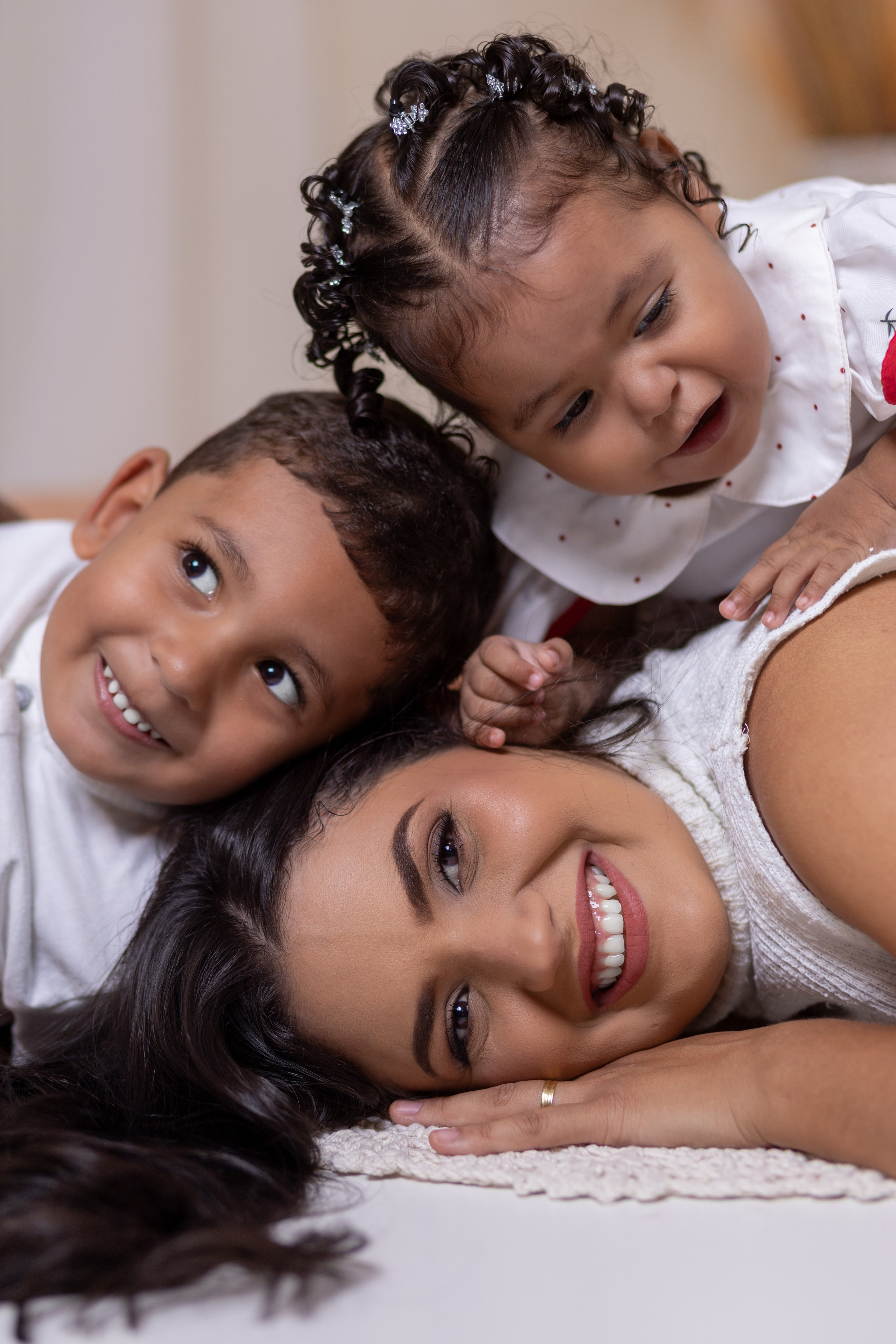 Charline | Dia das Mães. Bem-vindo ao Meu Mundo Fotográfico