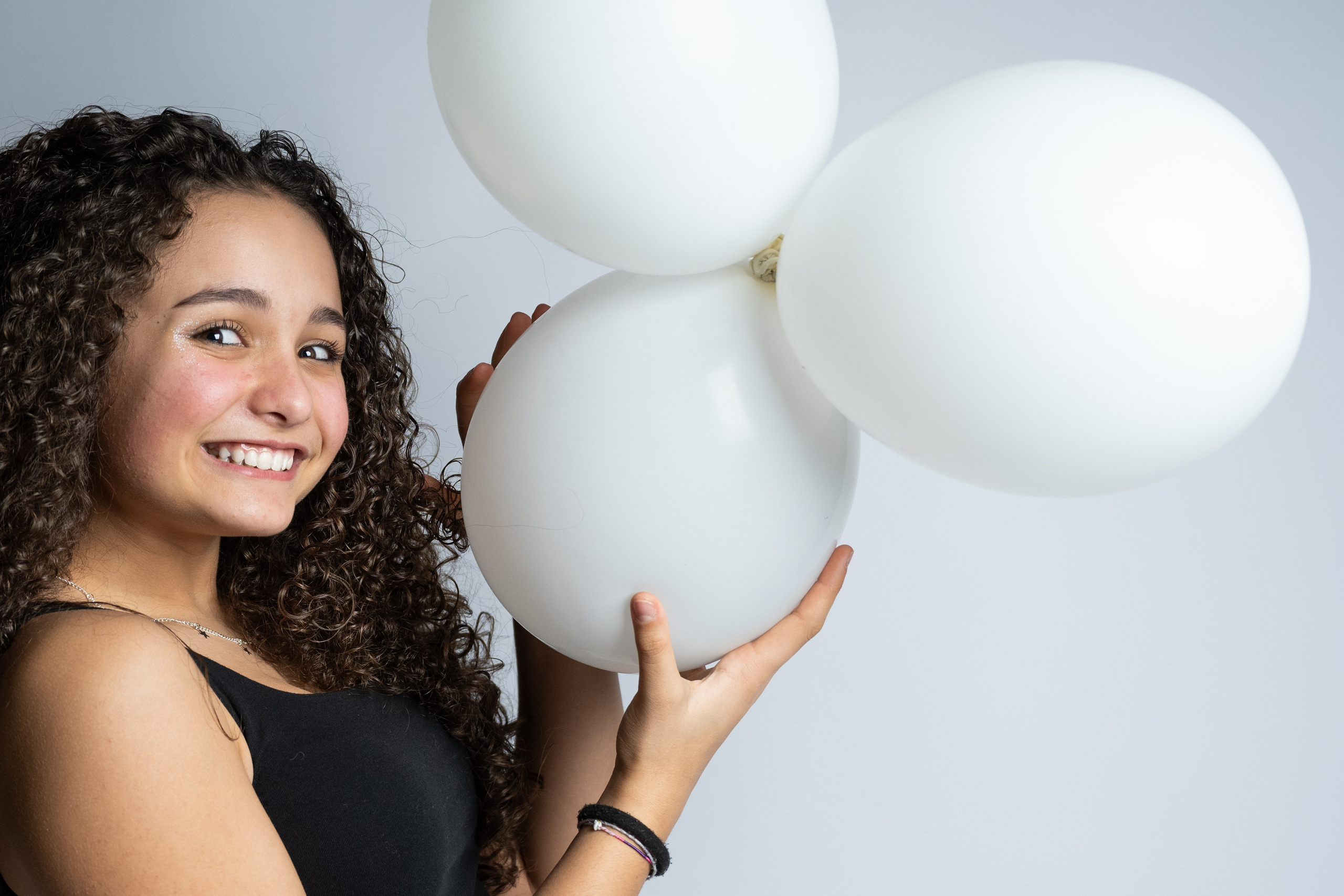 Greta Ritratto. “Gianmaria Coscia fotografo per passione”