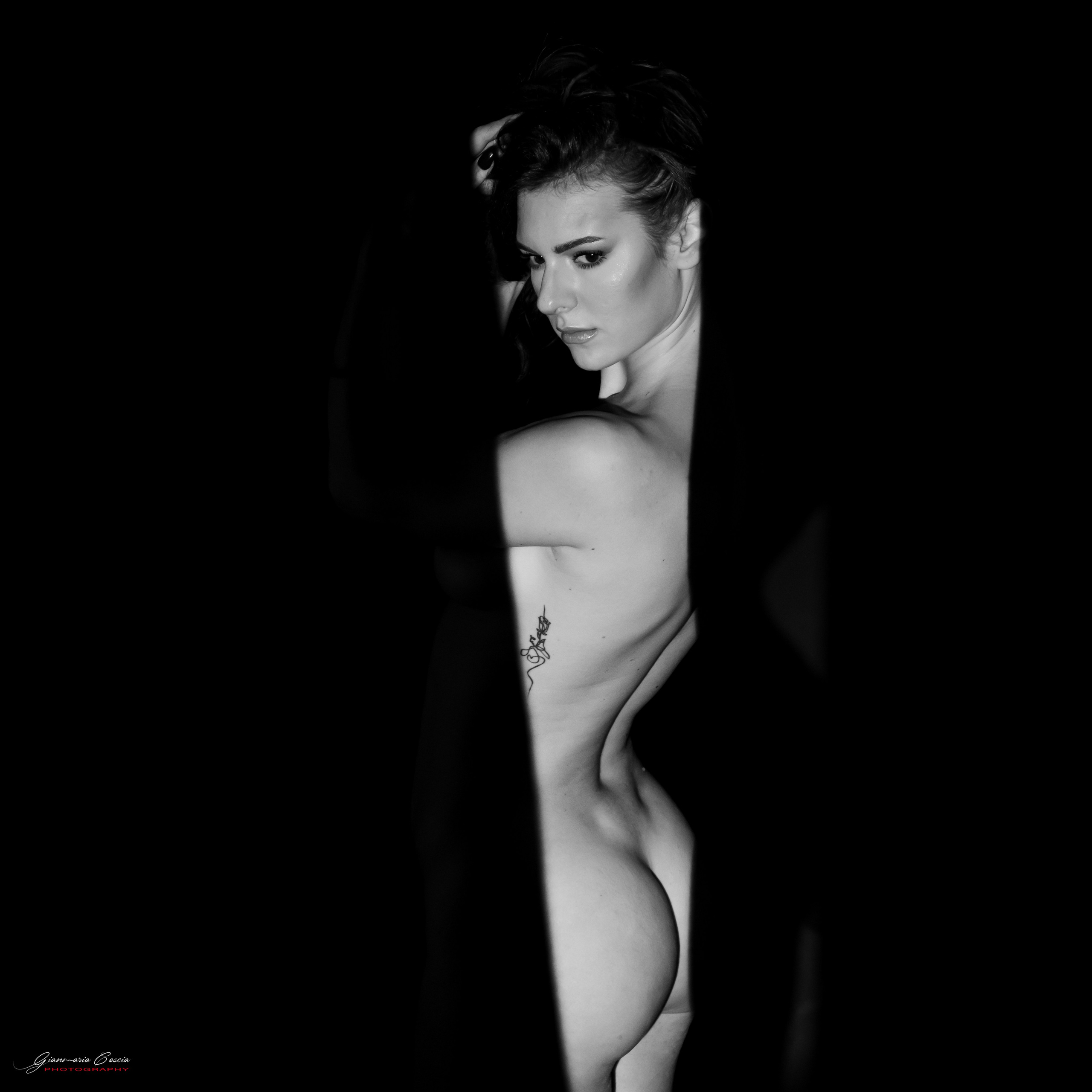 “Gianmaria Coscia fotografo per passione”