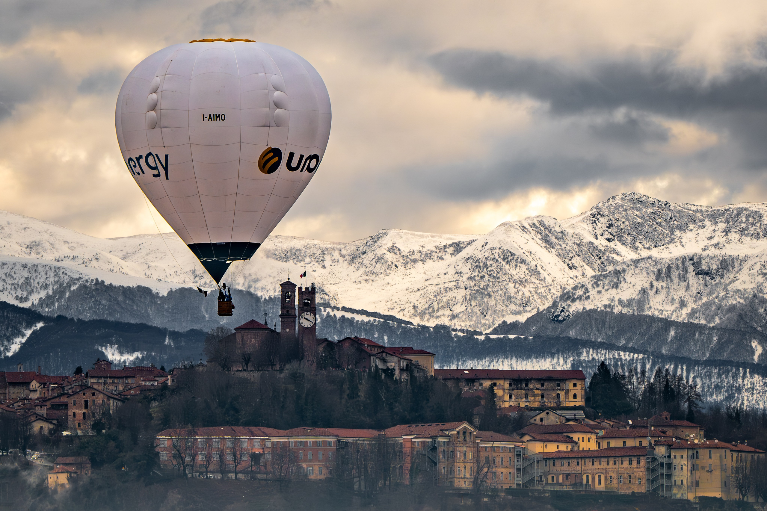 Varie Paesaggio. “Gianmaria Coscia fotografo per passione”