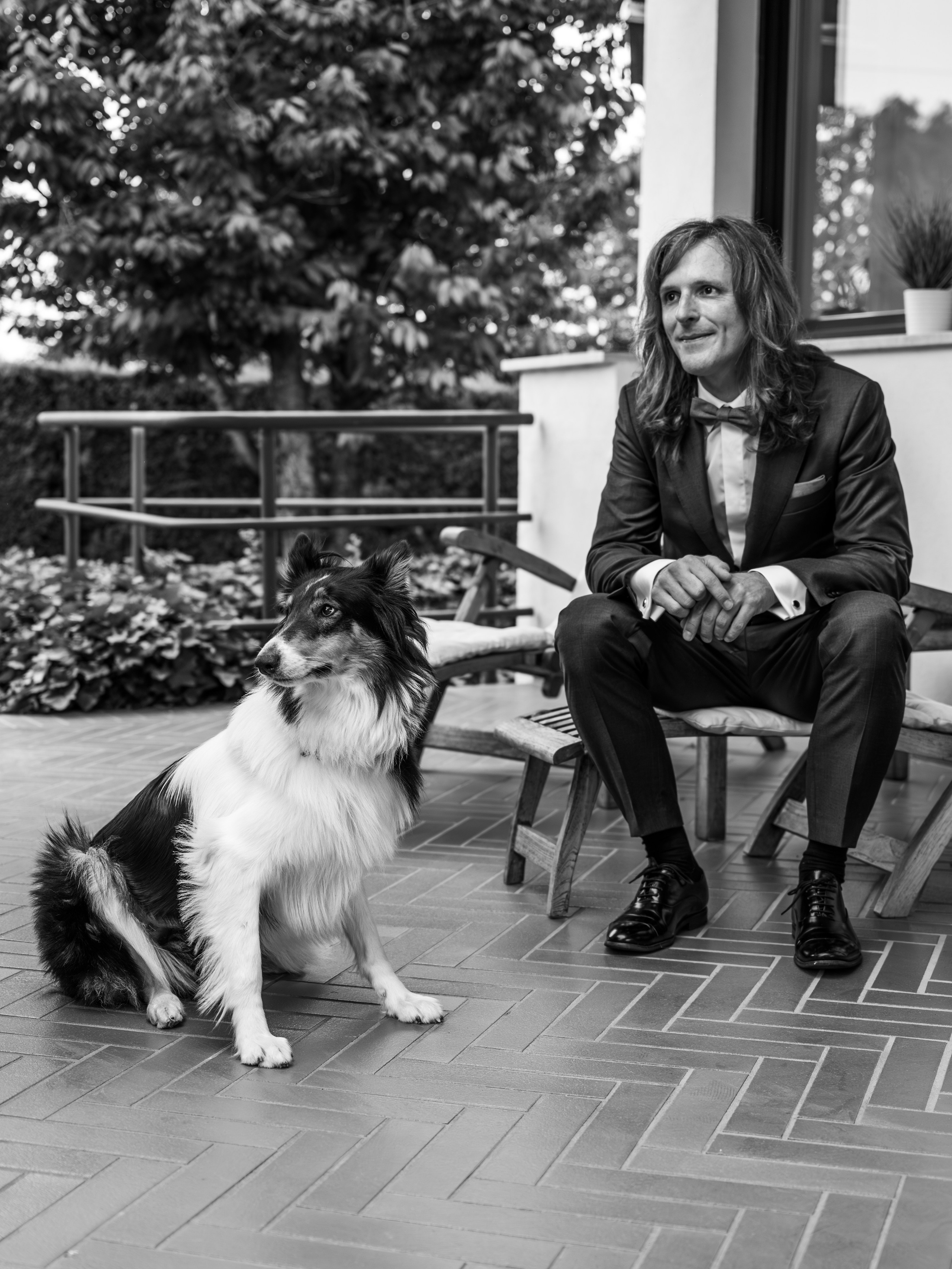 Matrimonio Francesca e Giorgio. “Gianmaria Coscia fotografo per passione”