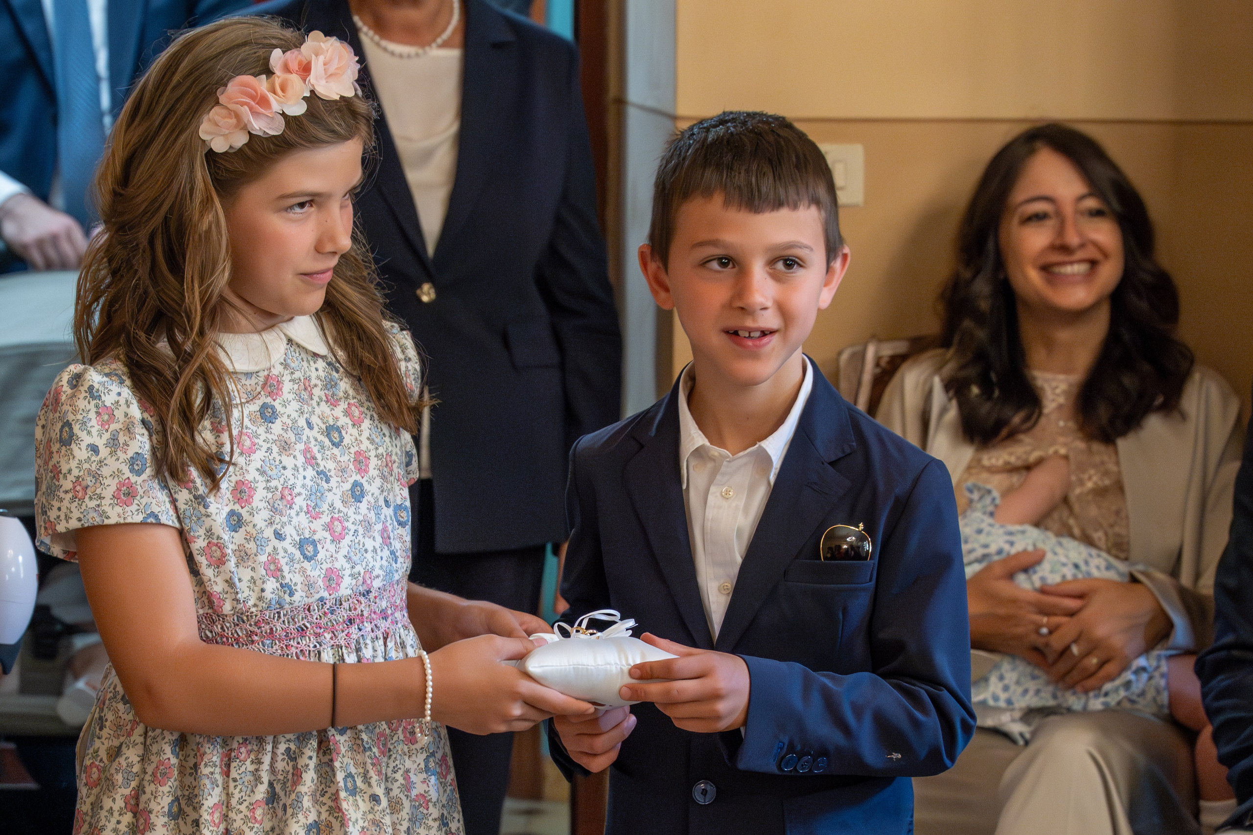 Matrimonio Francesca e Giorgio. “Gianmaria Coscia fotografo per passione”