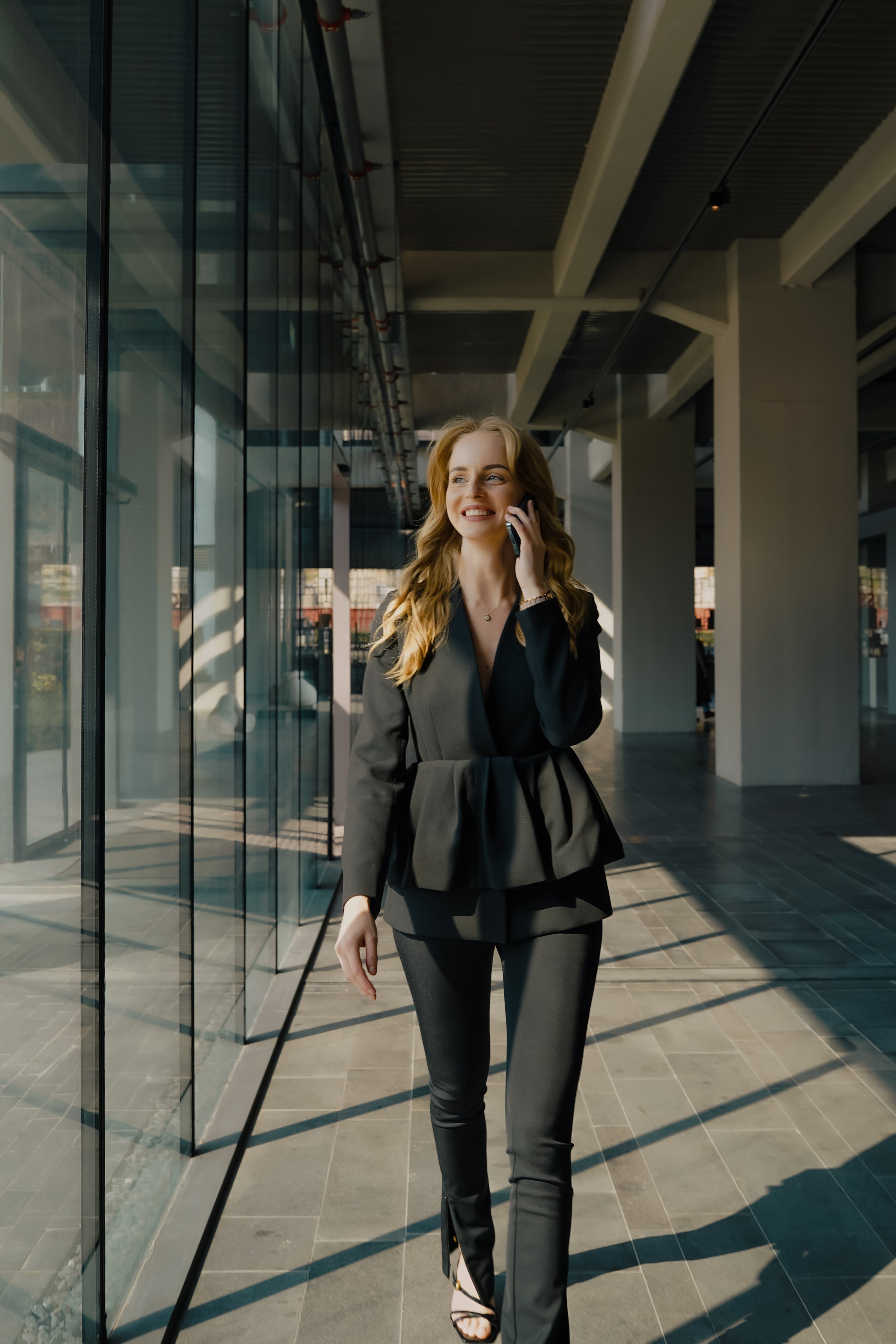 Дарина бизнес съемка. Фотограф Москва Ларина Юлия