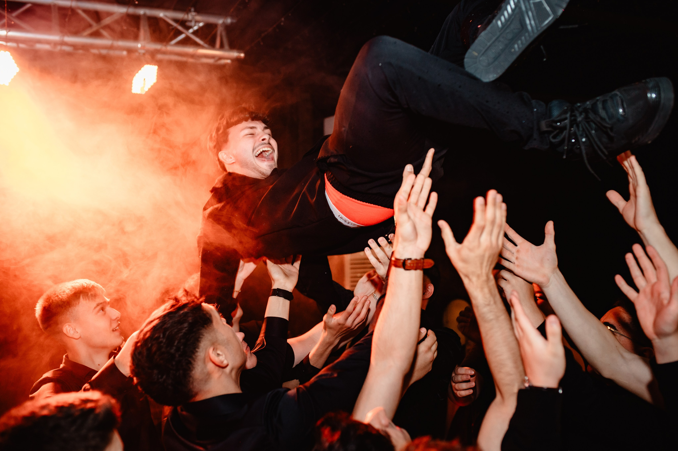 Marco — Chapter 18. Mihnea’s Perspective — Where your moments become timeless stories. Event photographer, Romania