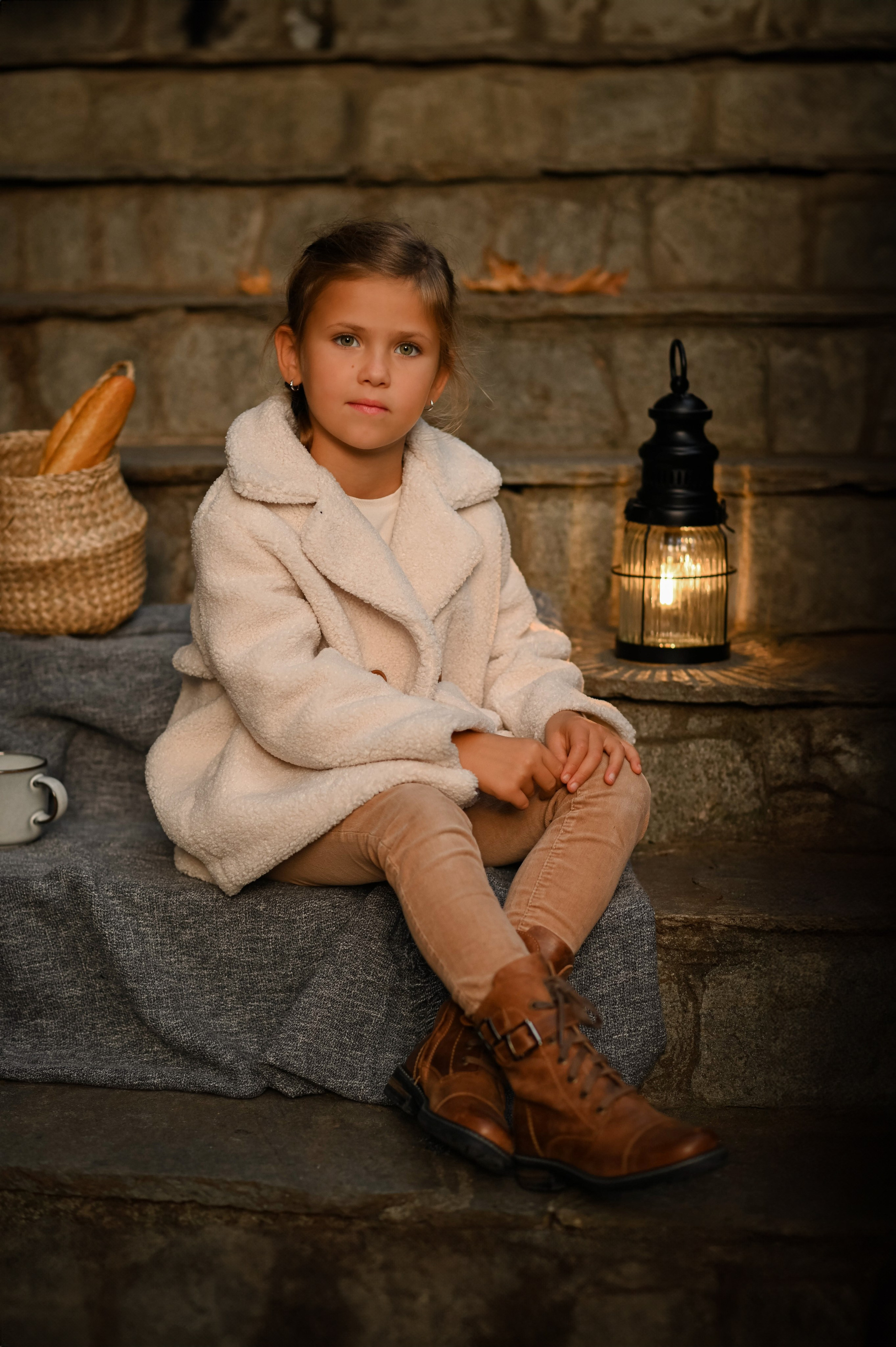 KIDS VINTAGE. Family, children, portrait, and event photography in Thessaloniki