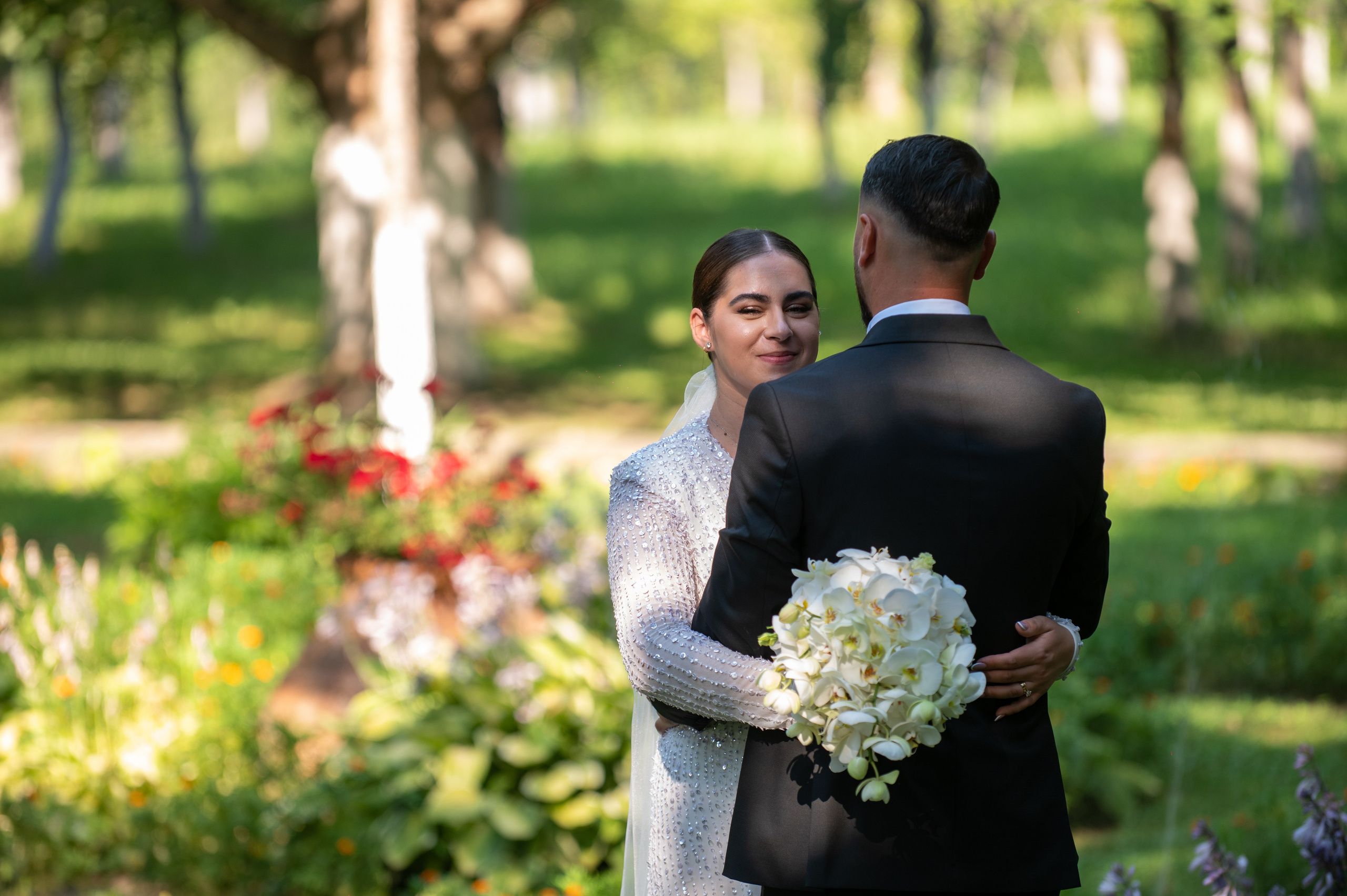 Alisa & Radu. Mircea Marculescu Photography Videography
