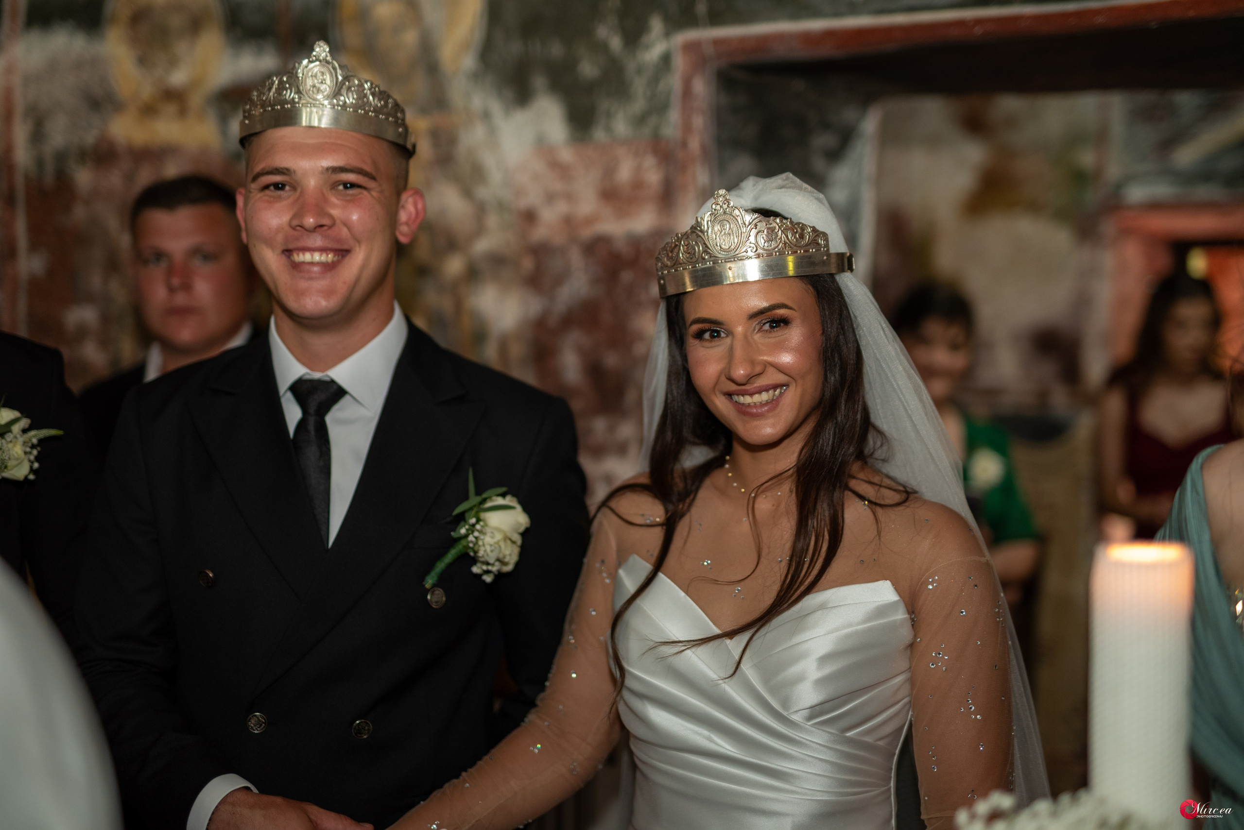 Narcisa & Claudiu. Mircea Marculescu Photography Videography