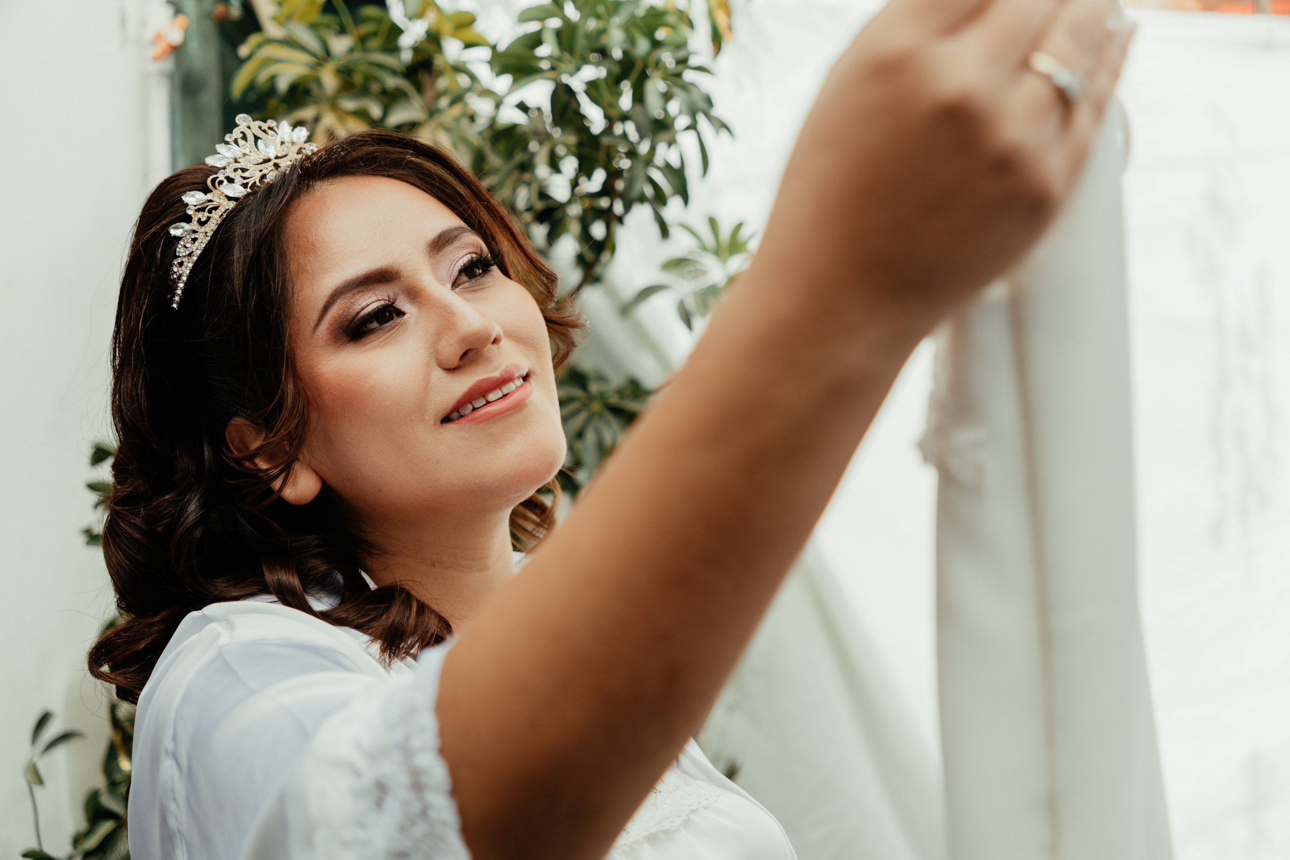 ANGIE + MANUEL BODA RELIGIOSA. Studio KVTA | Fotografía y Video de Bodas en Arequipa