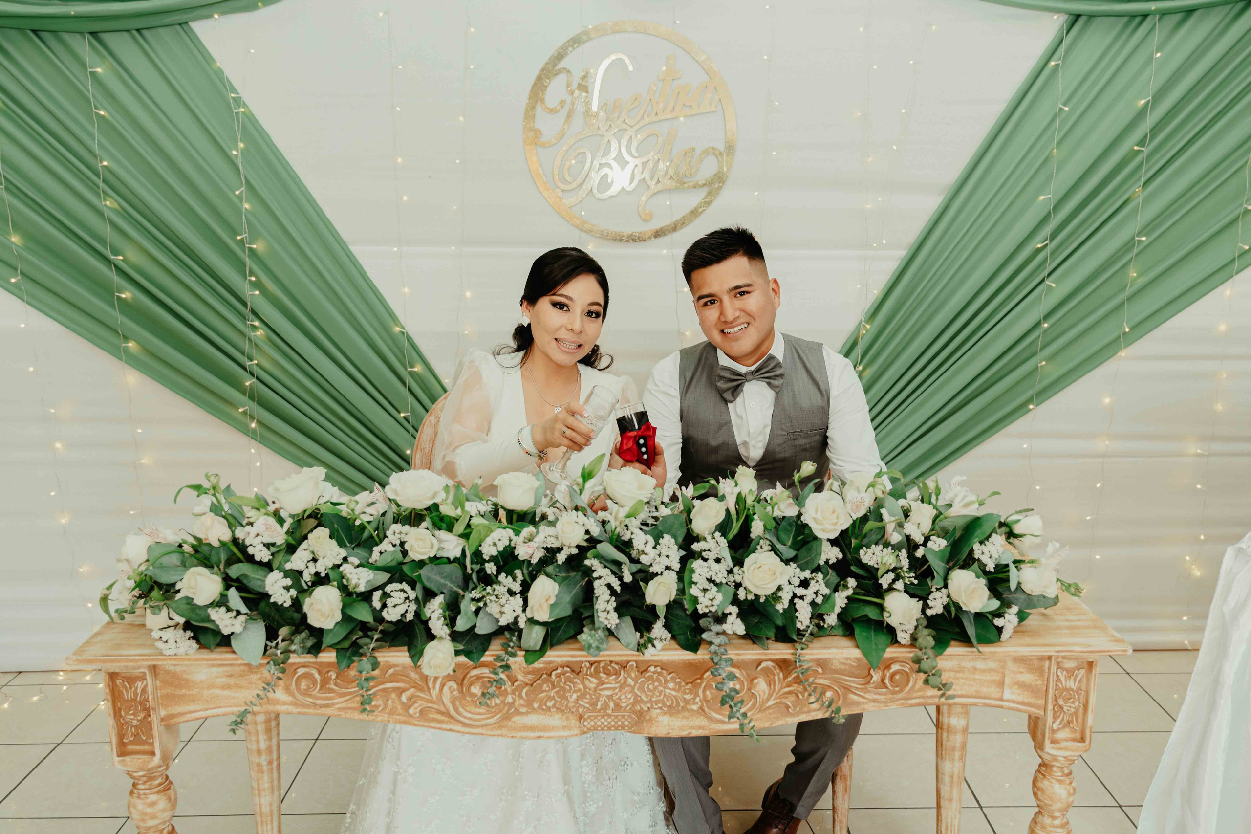 VICTOR Y MELANY BODA CIVIL. Studio KVTA | Fotografía y Video de Bodas en Arequipa