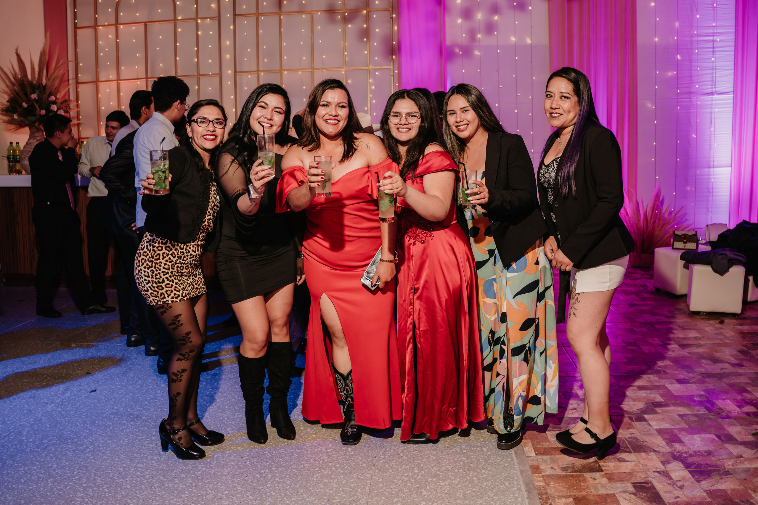 XV DE LETIZIA. Studio KVTA | Fotografía y Video de Bodas en Arequipa