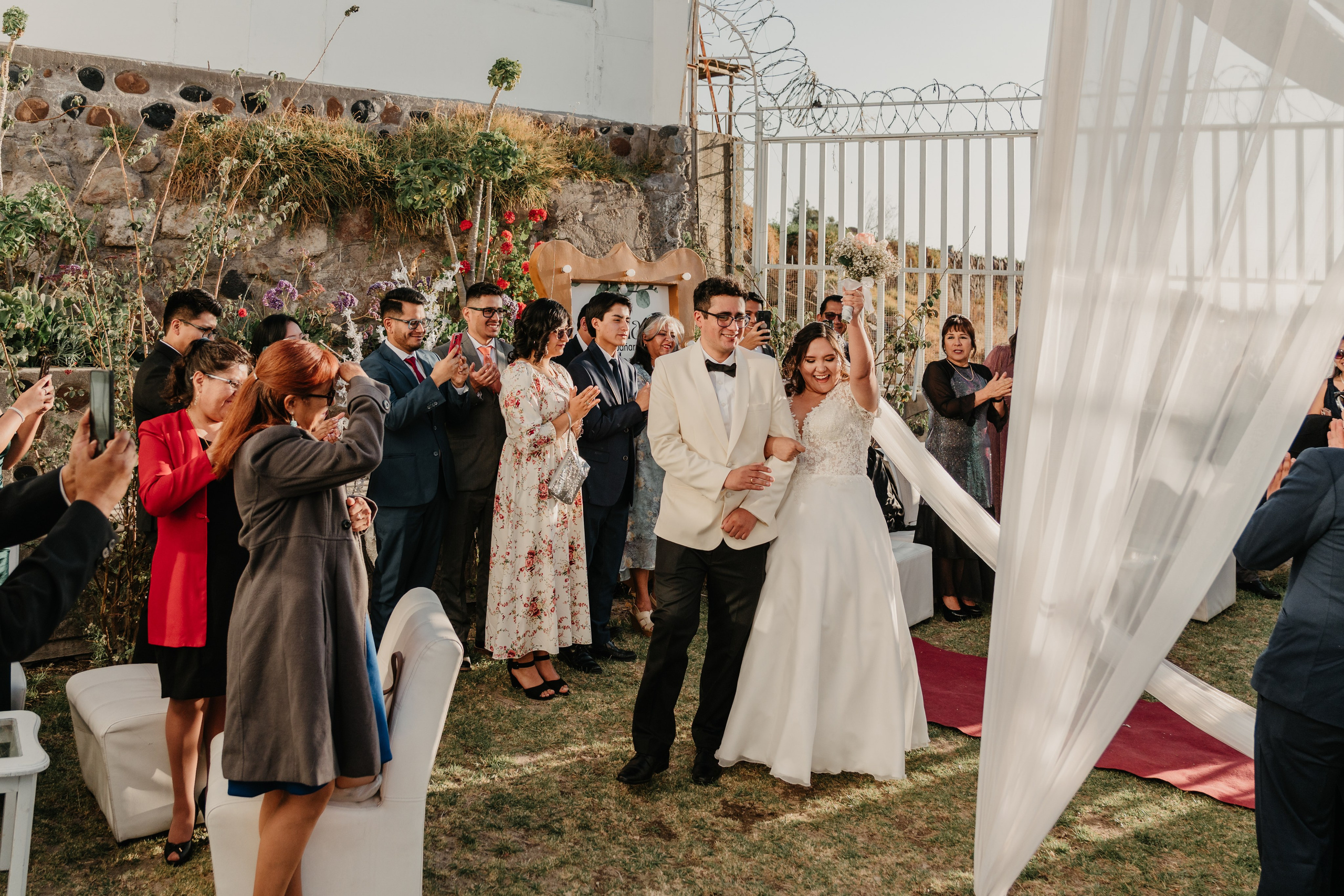 VANIA + LUIS BODA CIVIL. Studio KVTA | Fotografía y Video de Bodas en Arequipa