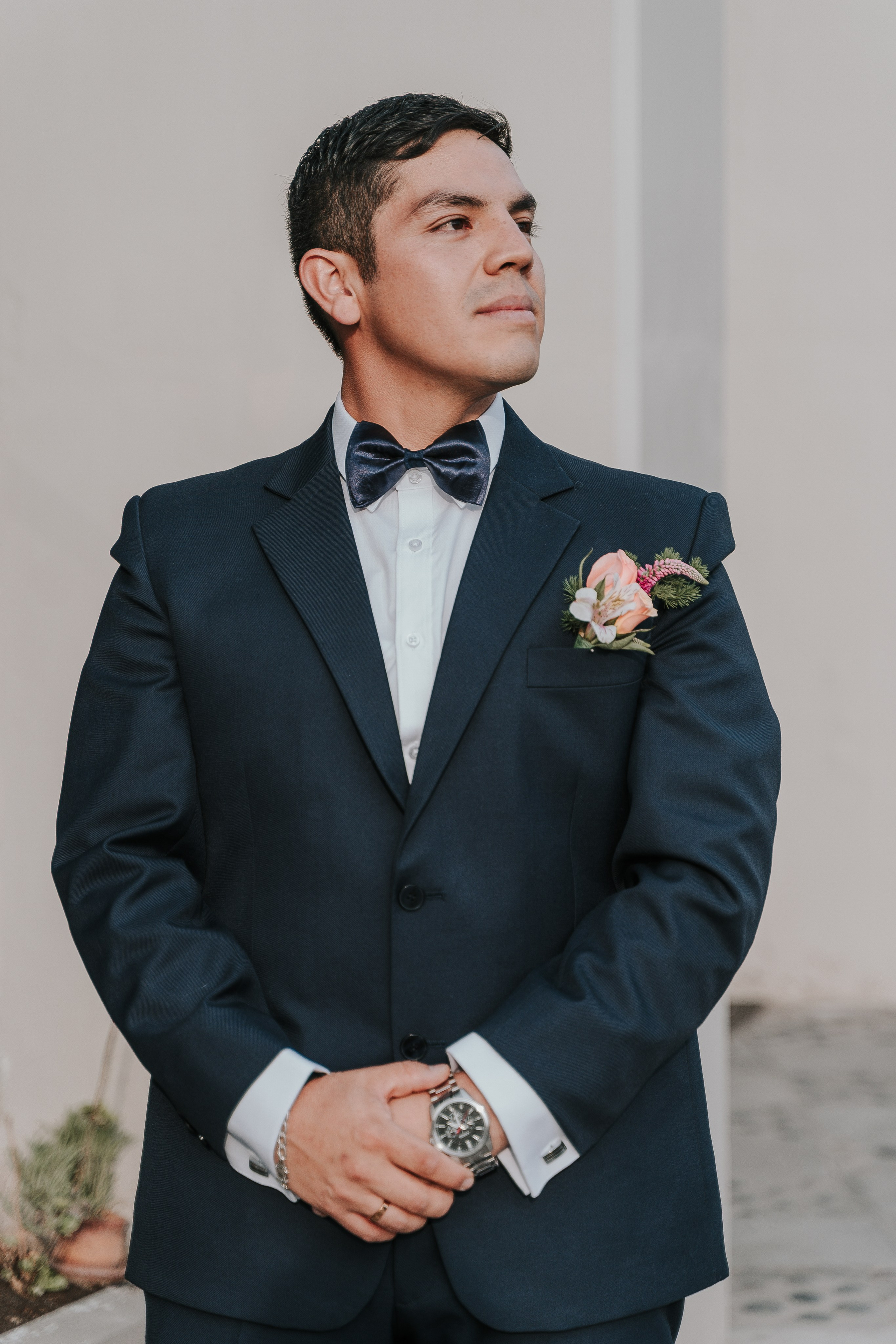 ALEJANDRA + RODRIGO BODA RELIGIOSA. Studio KVTA | Fotografía y Video de Bodas en Arequipa