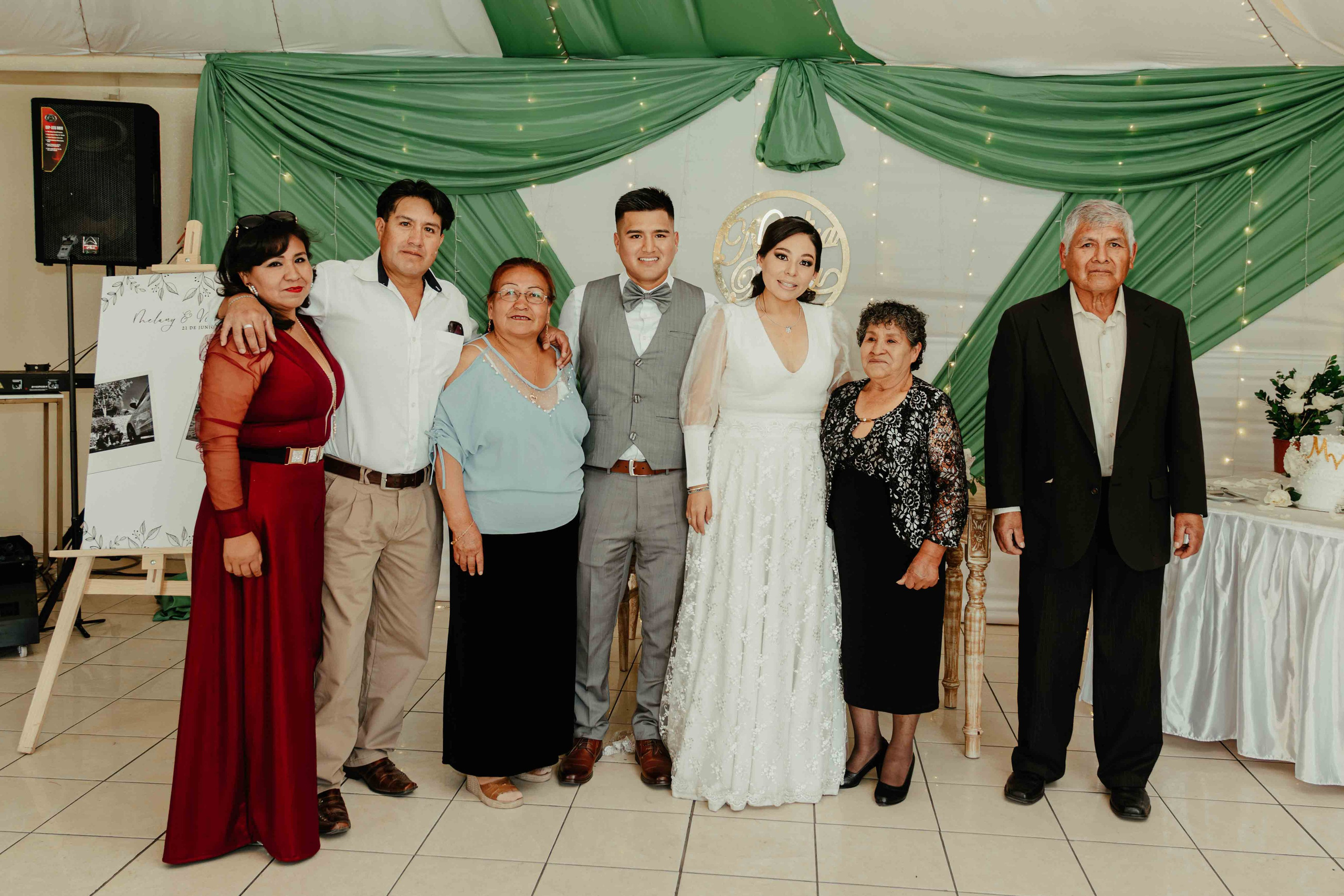 VICTOR Y MELANY BODA CIVIL. Studio KVTA | Fotografía y Video de Bodas en Arequipa