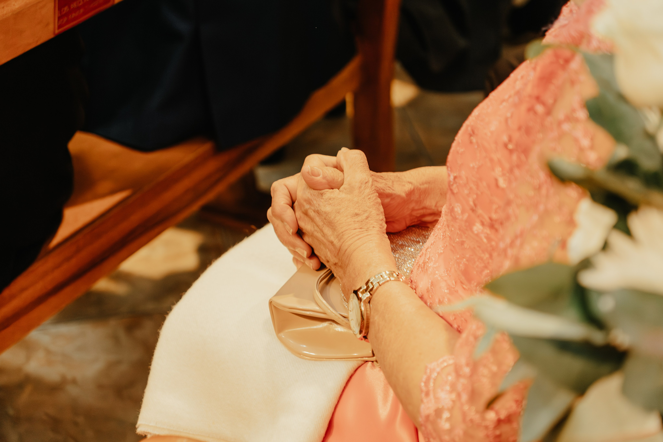 VANESSA + FRANKLIN BODA RELIGIOSA. Studio KVTA | Fotografía y Video de Bodas en Arequipa