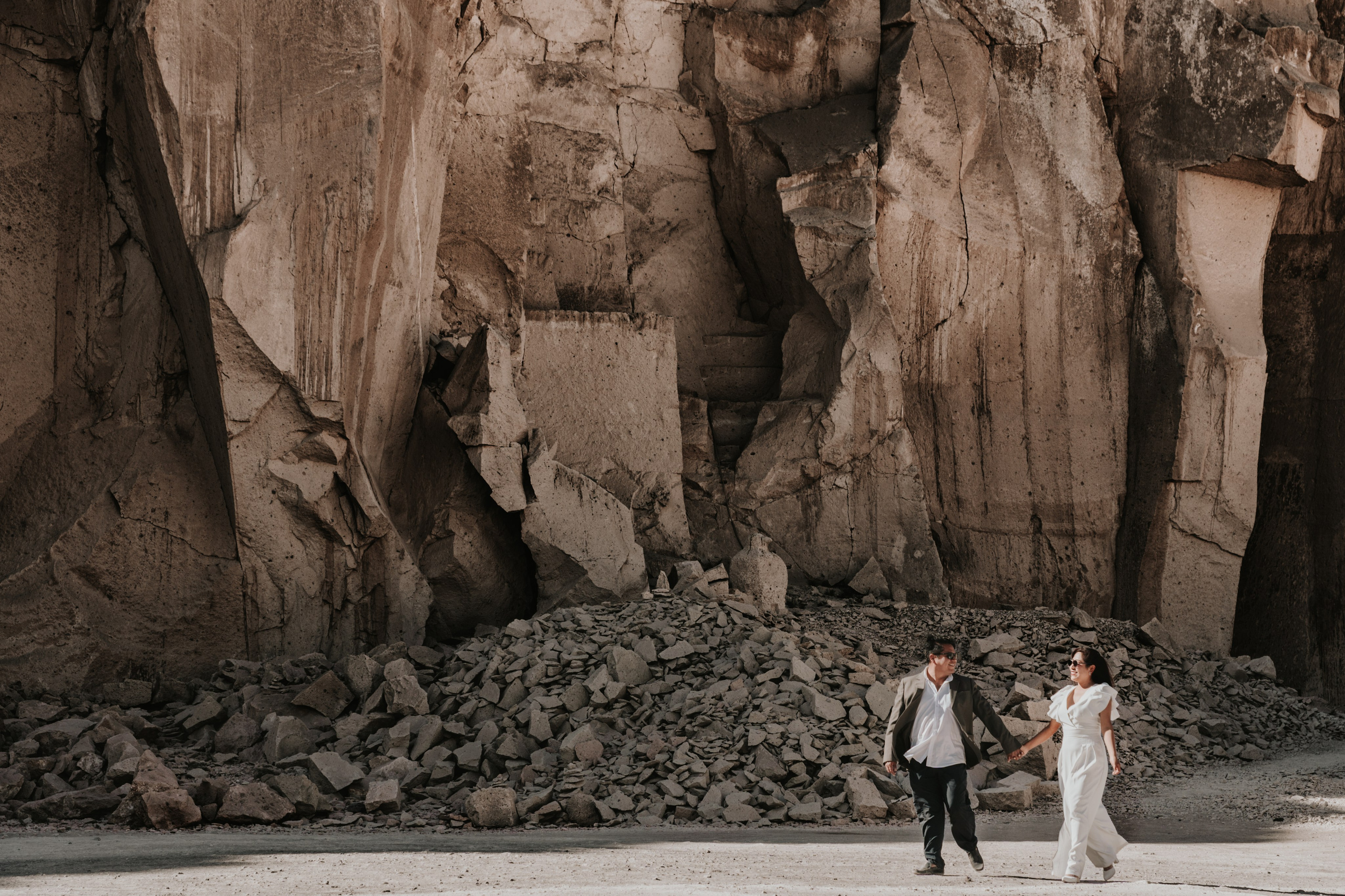 VANESSA Y FRANKLIN | PRE BODA. Studio KVTA | Fotografía y Video de Bodas en Arequipa