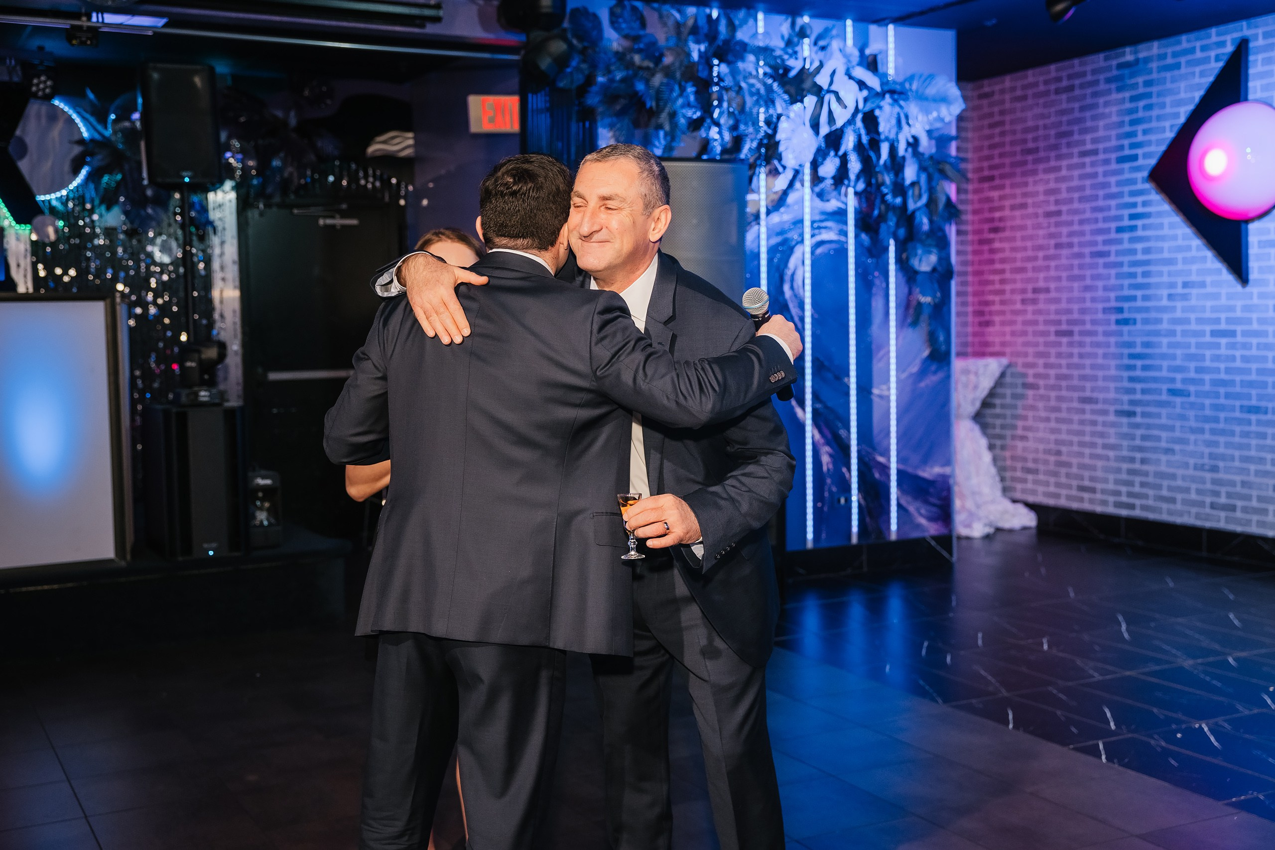 02.10.2024 Birthday Party. Wedding family event photographer in Chicago Nick Yushevich