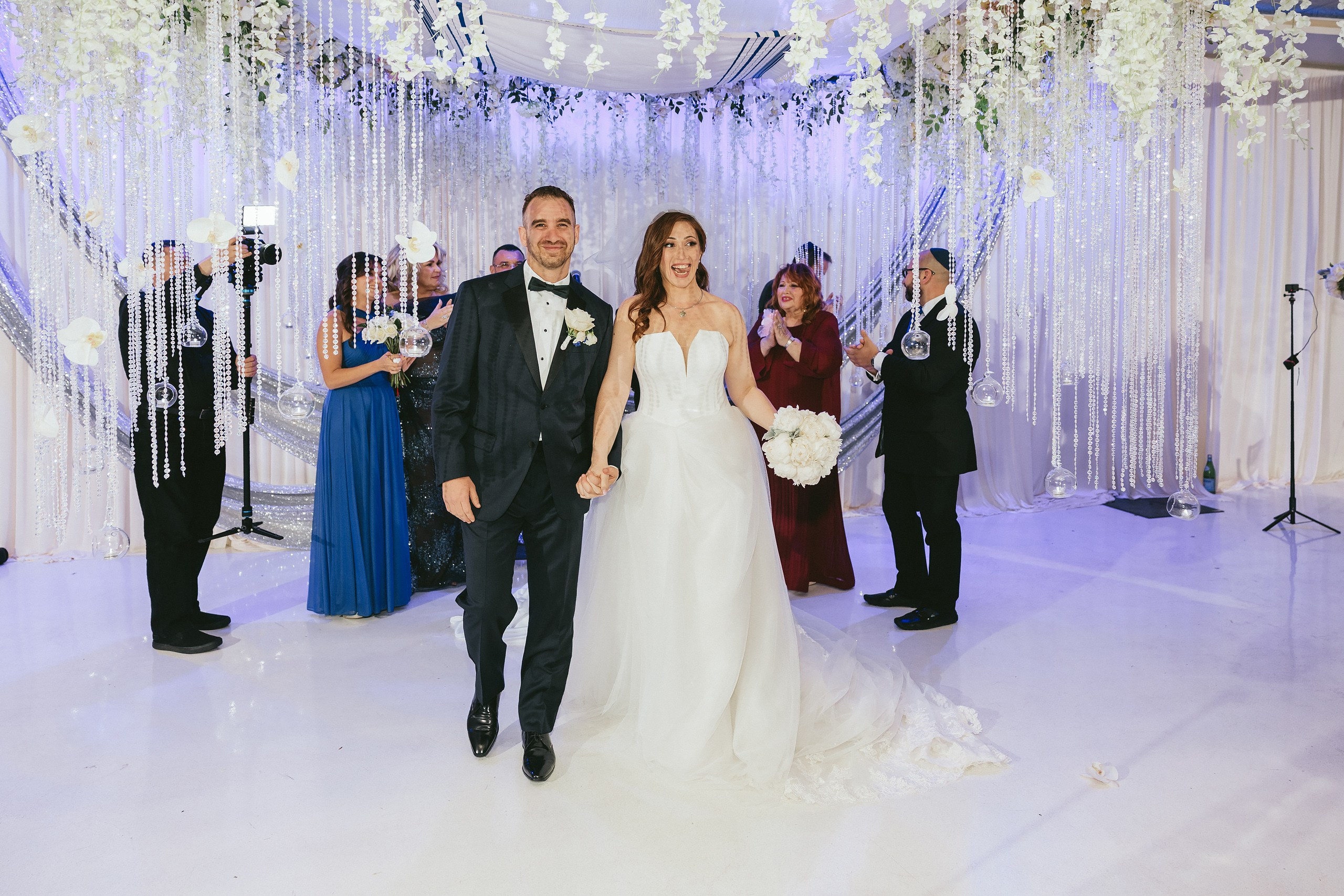 06.08.2025 Wedding. Wedding family event photographer in Chicago Nick Yushevich