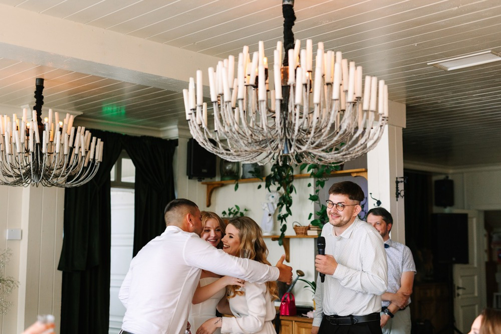 Весільна фотосесія в Чернігові. Photokostin.com