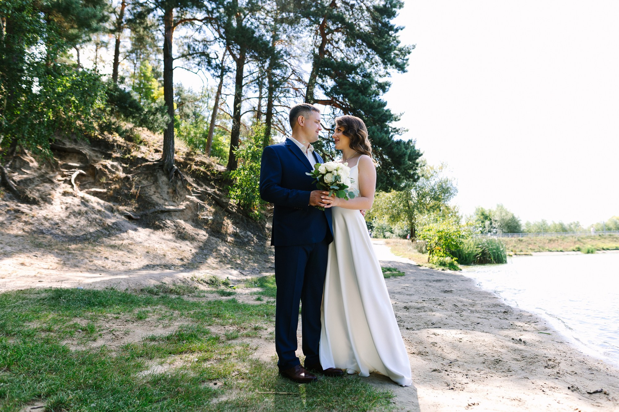WEDDINGPRESETS. Photokostin.com