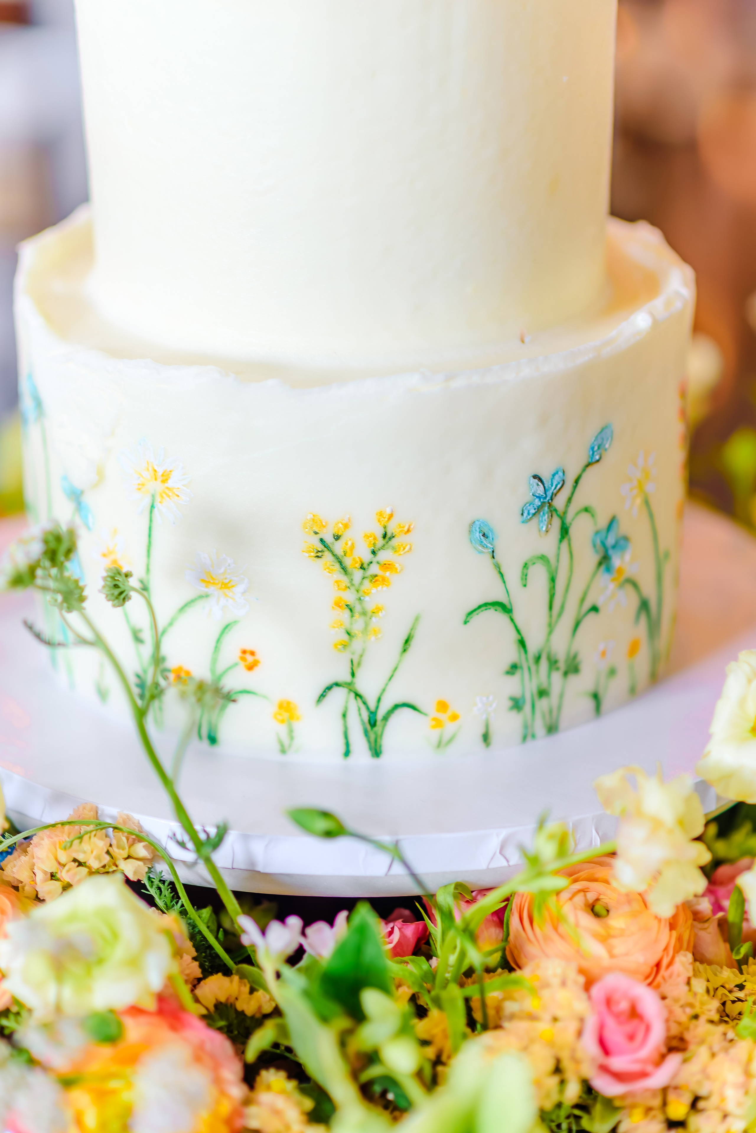 Dorinda + Gil’s Vow Renewal. Alexandria Danielle Photography | Fort Wayne & Indianapolis Wedding Photographer