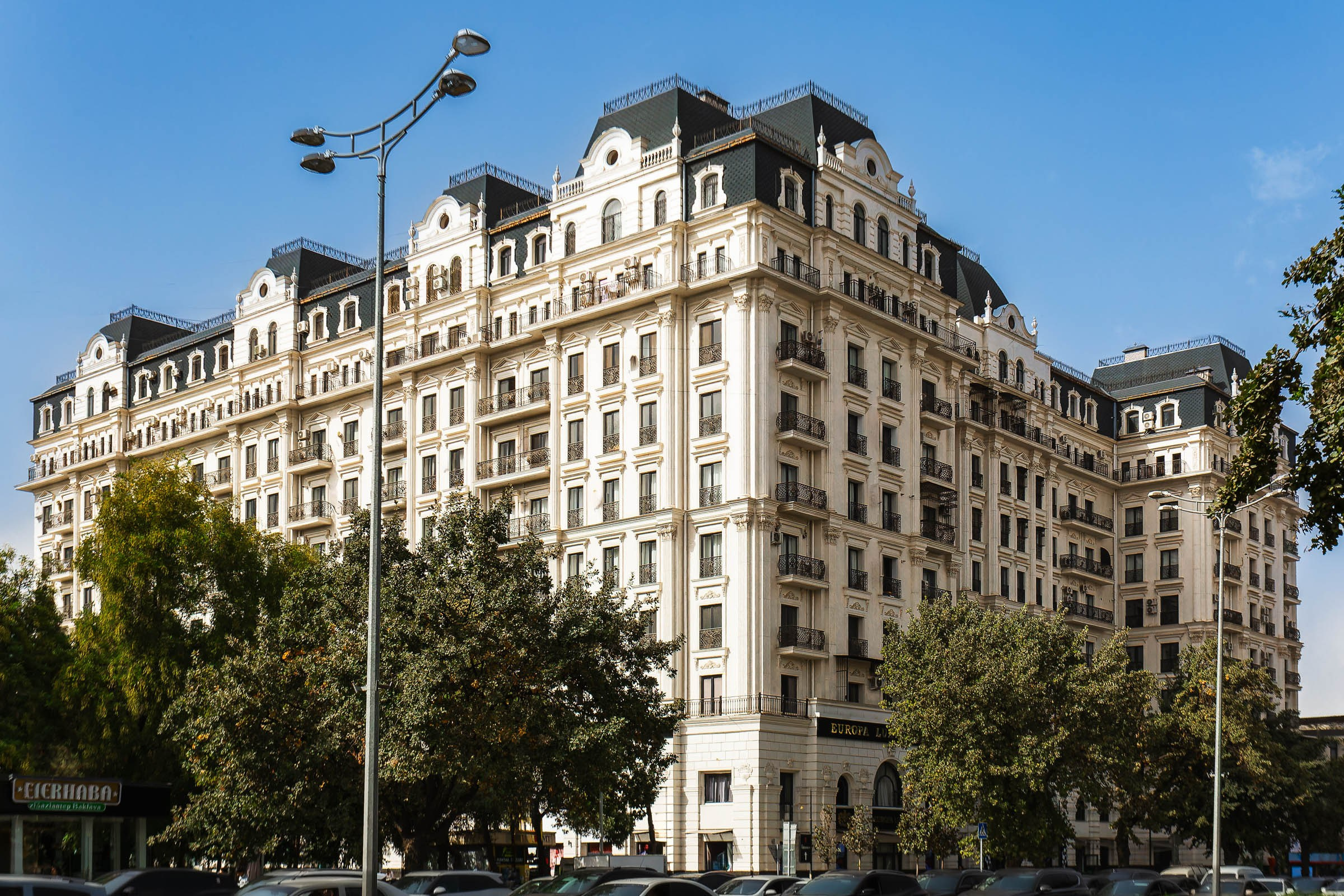 Kazakhstan 5 + Video. Аренда апартаментов Ташкент Узбекистан