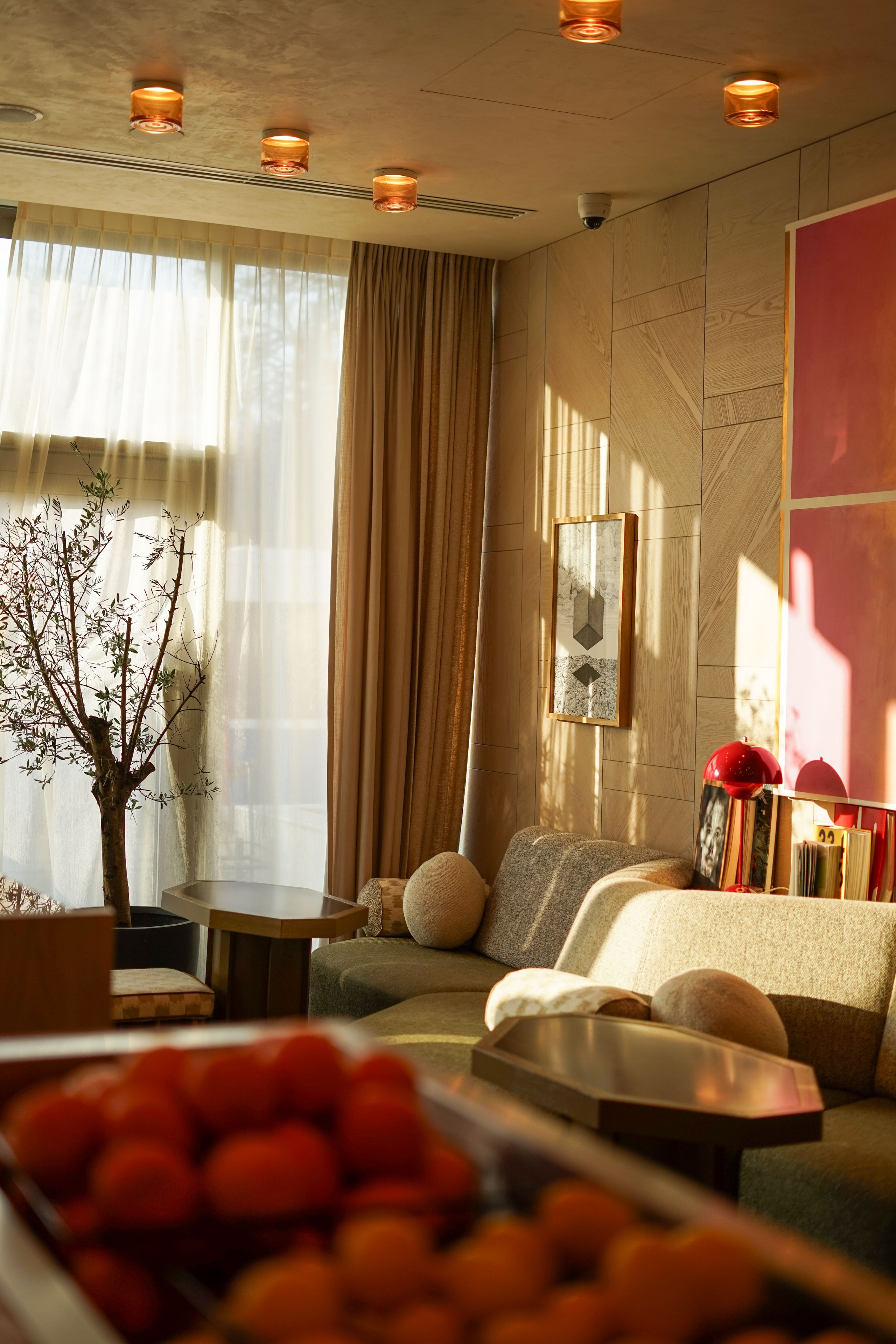 Poland Puro Hotels. Hotel and travel photographer