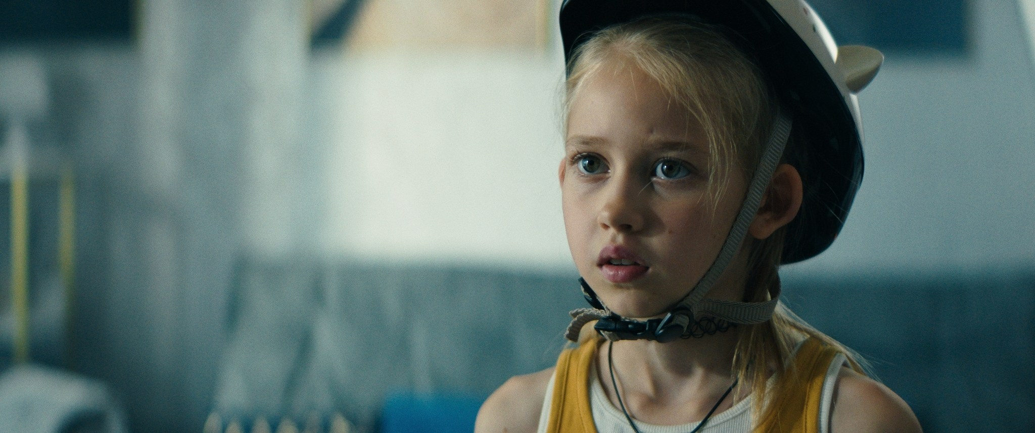 Doctor Gaf | Film. Ilia Ivanov