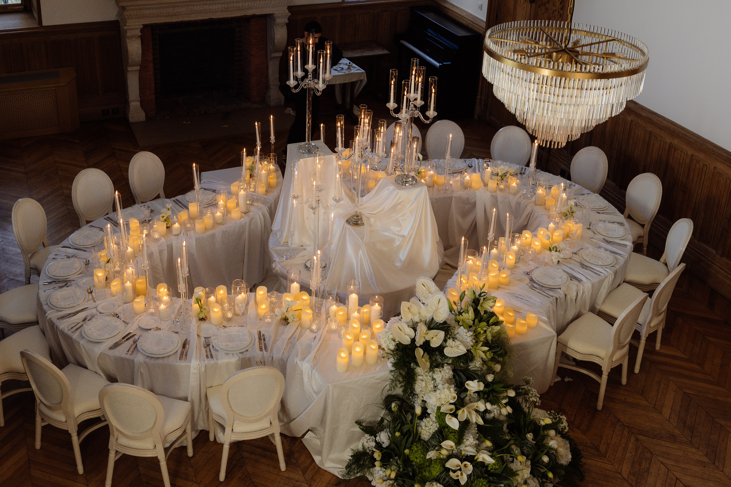 Photographe de mariage à Bardeaux, Florin Tugui