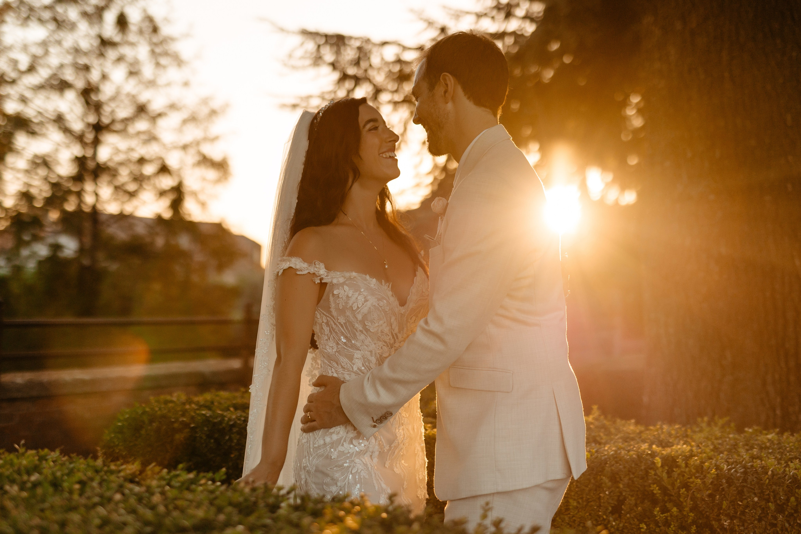 Lars & Antonia, Location: Castello Bevilacqua. Victoria Cojocaru Photography