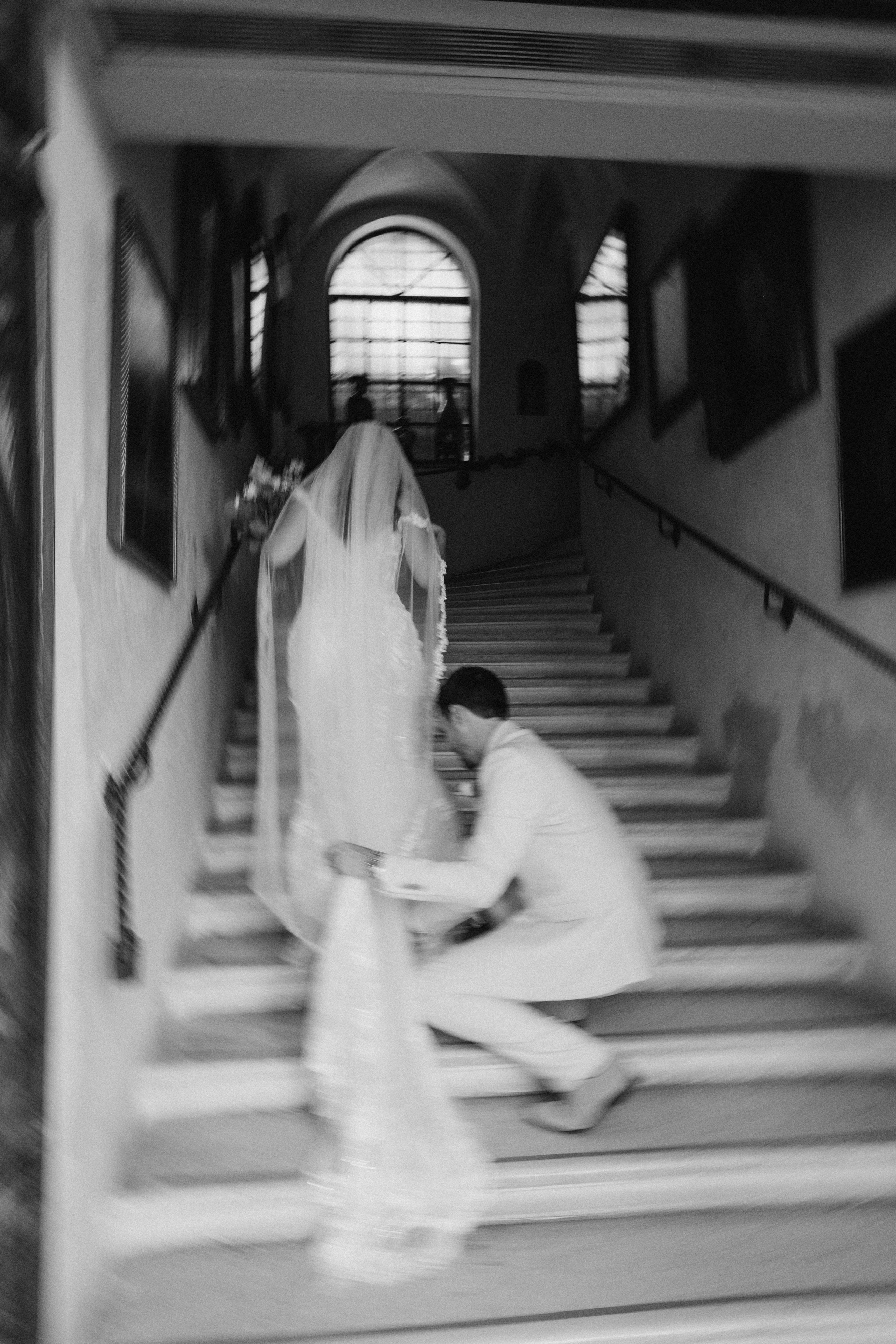 Lars & Antonia, Location: Castello Bevilacqua. Victoria Cojocaru Photography