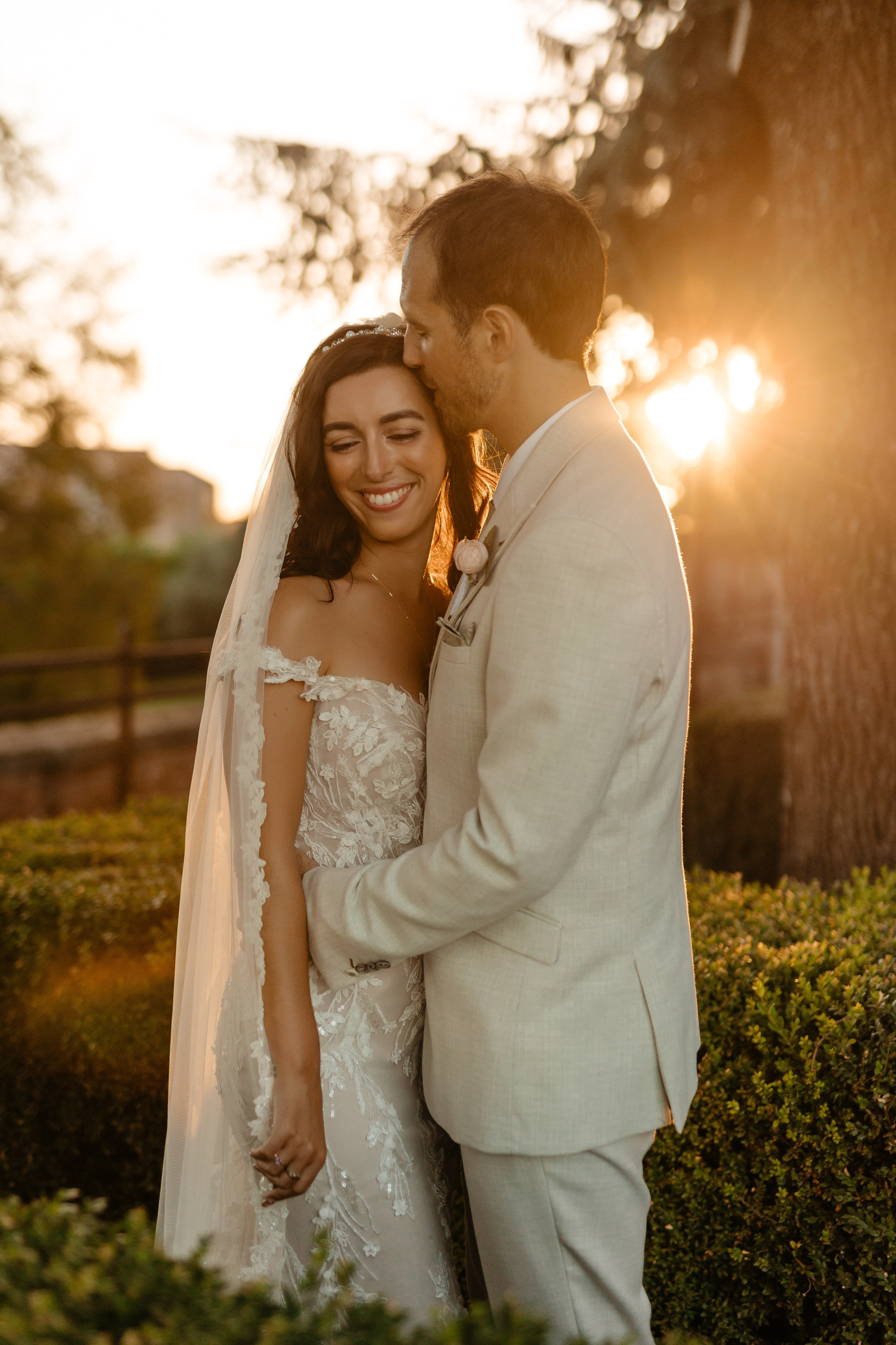 Lars & Antonia, Location: Castello Bevilacqua. Victoria Cojocaru Photography