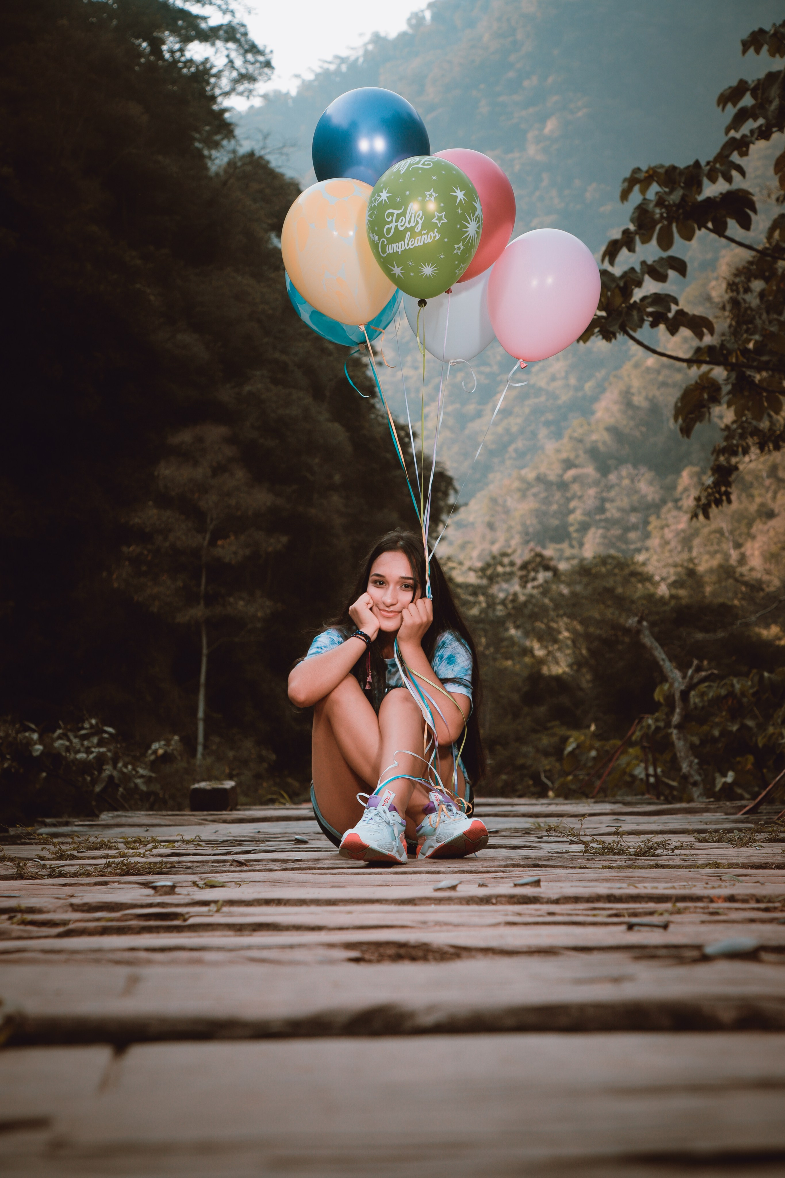 PRE 15 ALEJANDRA. Fotográfo Andres Jaimes